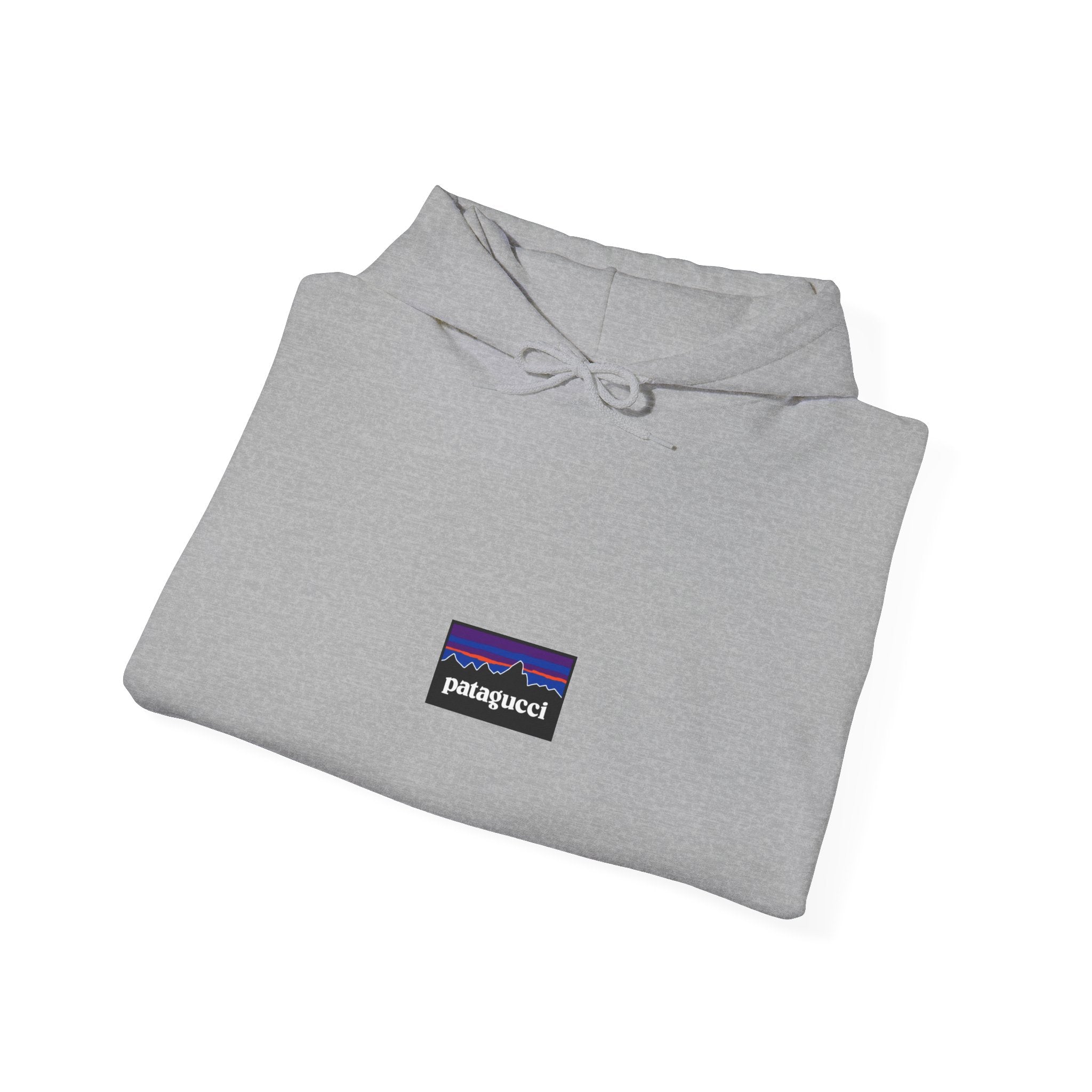 Patagucci Hoodie