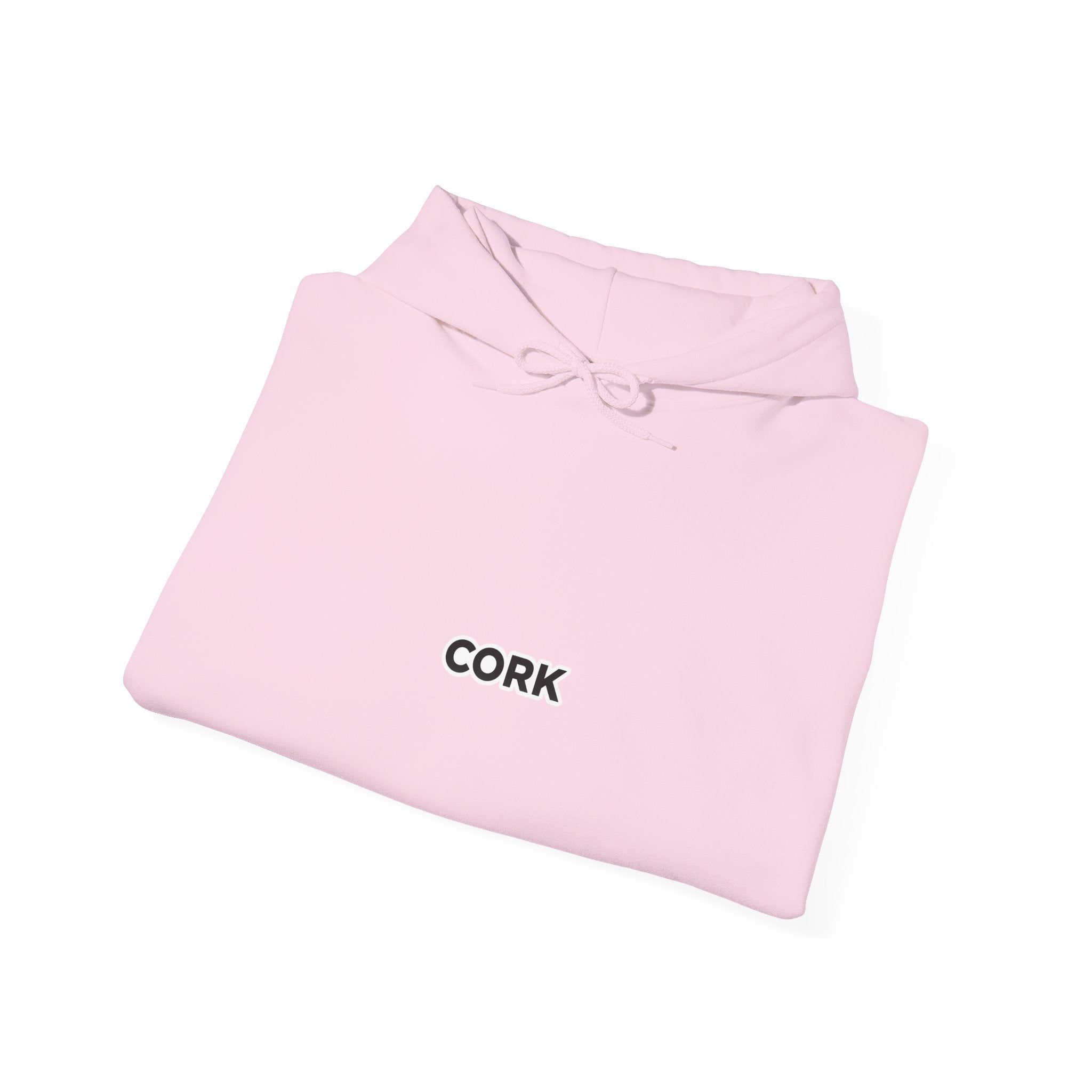Cork Hoodie