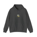 Peaked Impact Hoodie