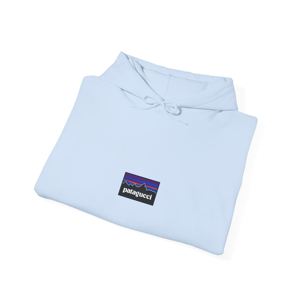 Patagucci Hoodie