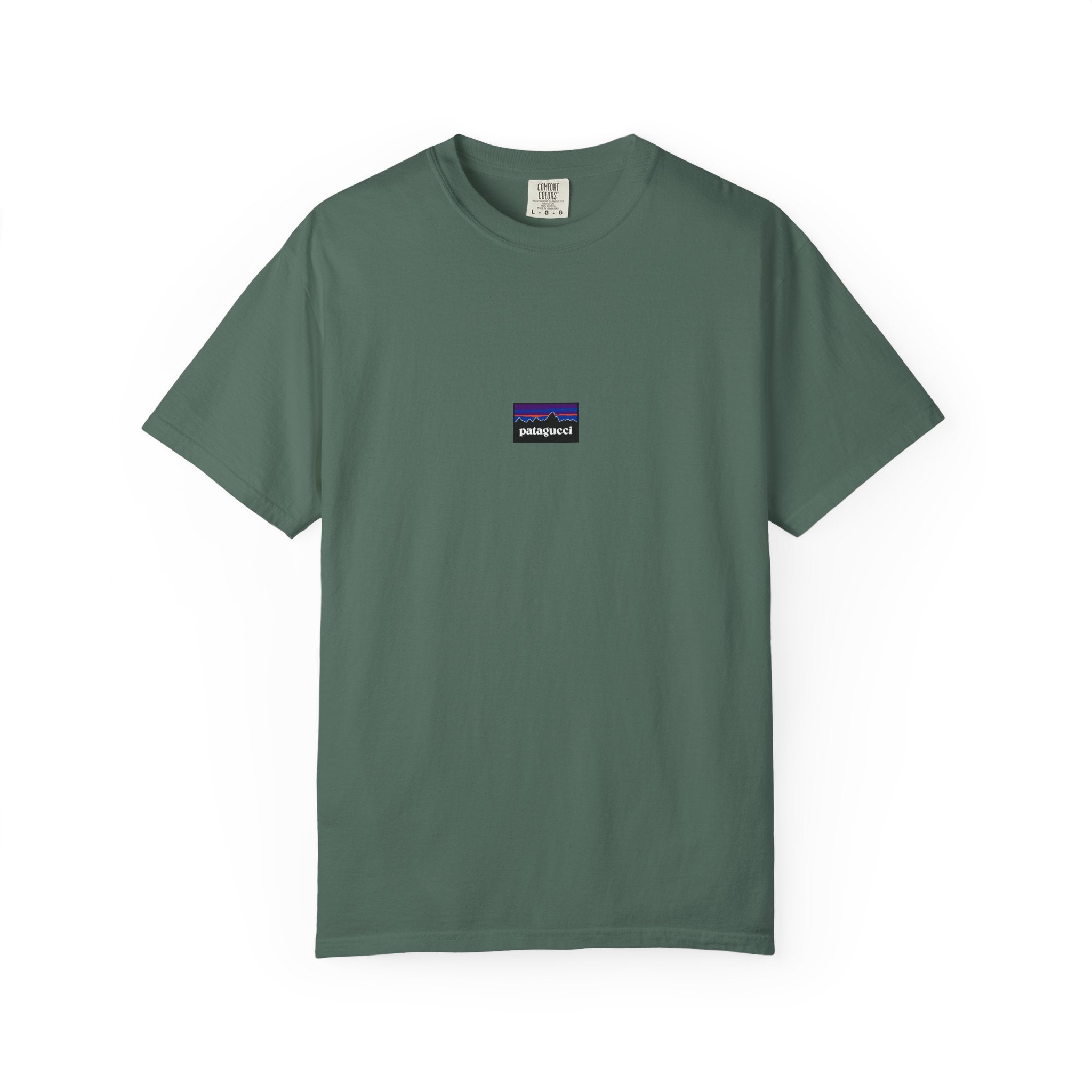 Patagucci T-Shirt