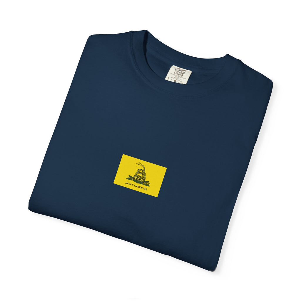 Don't Snake Me T-shirt