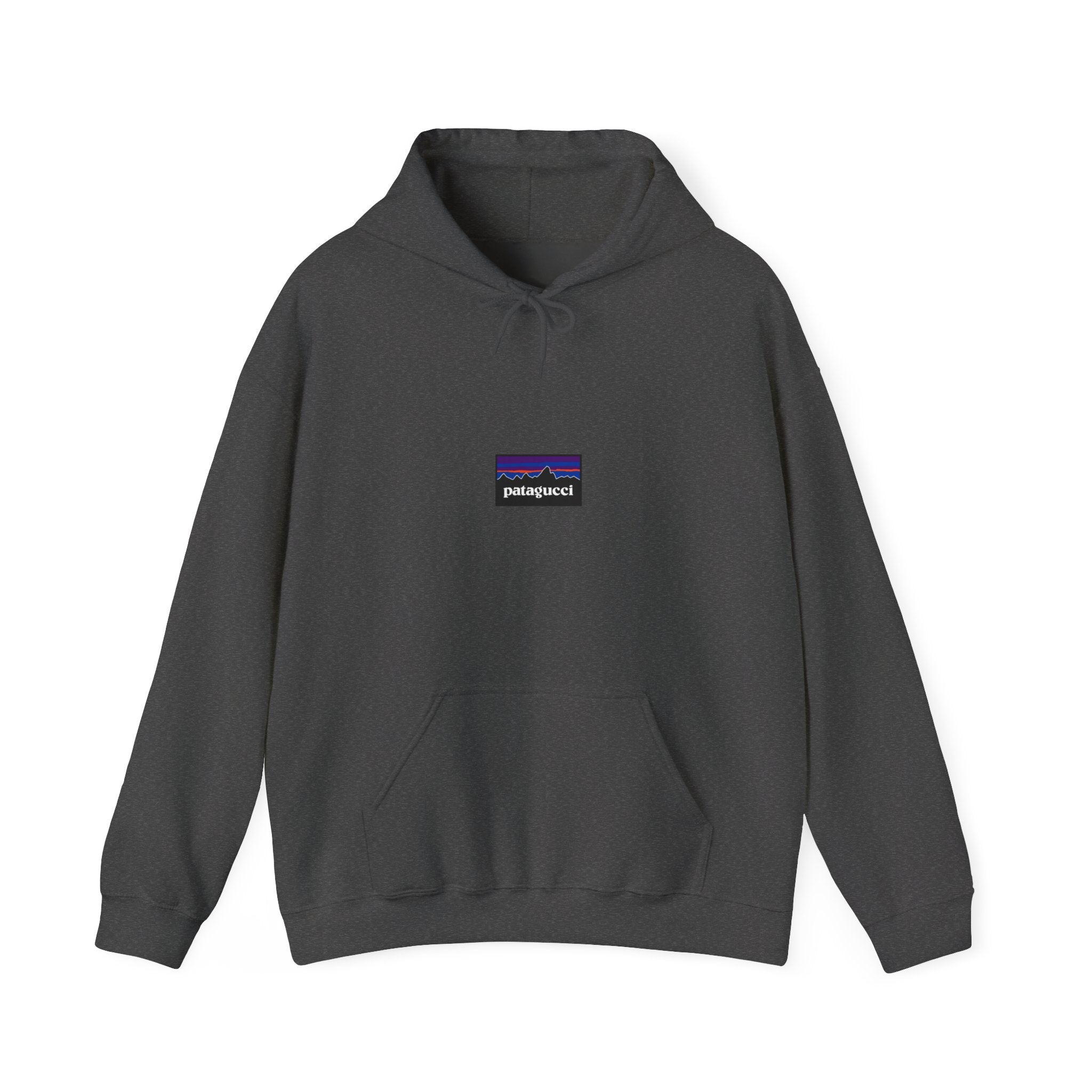Patagucci Hoodie