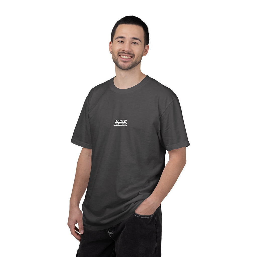 Legally Disabled T-Shirt