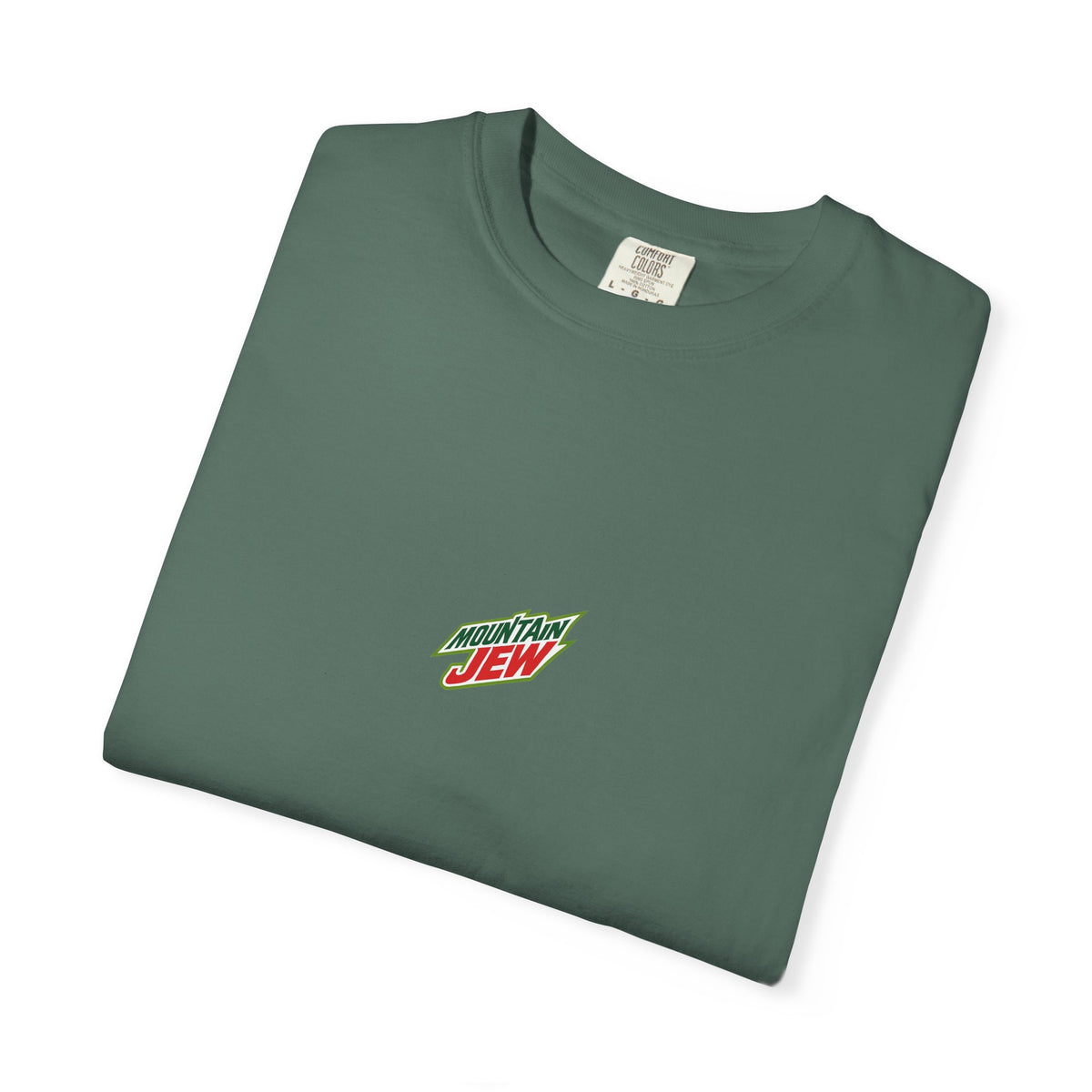 Mountain Jew T-Shirt