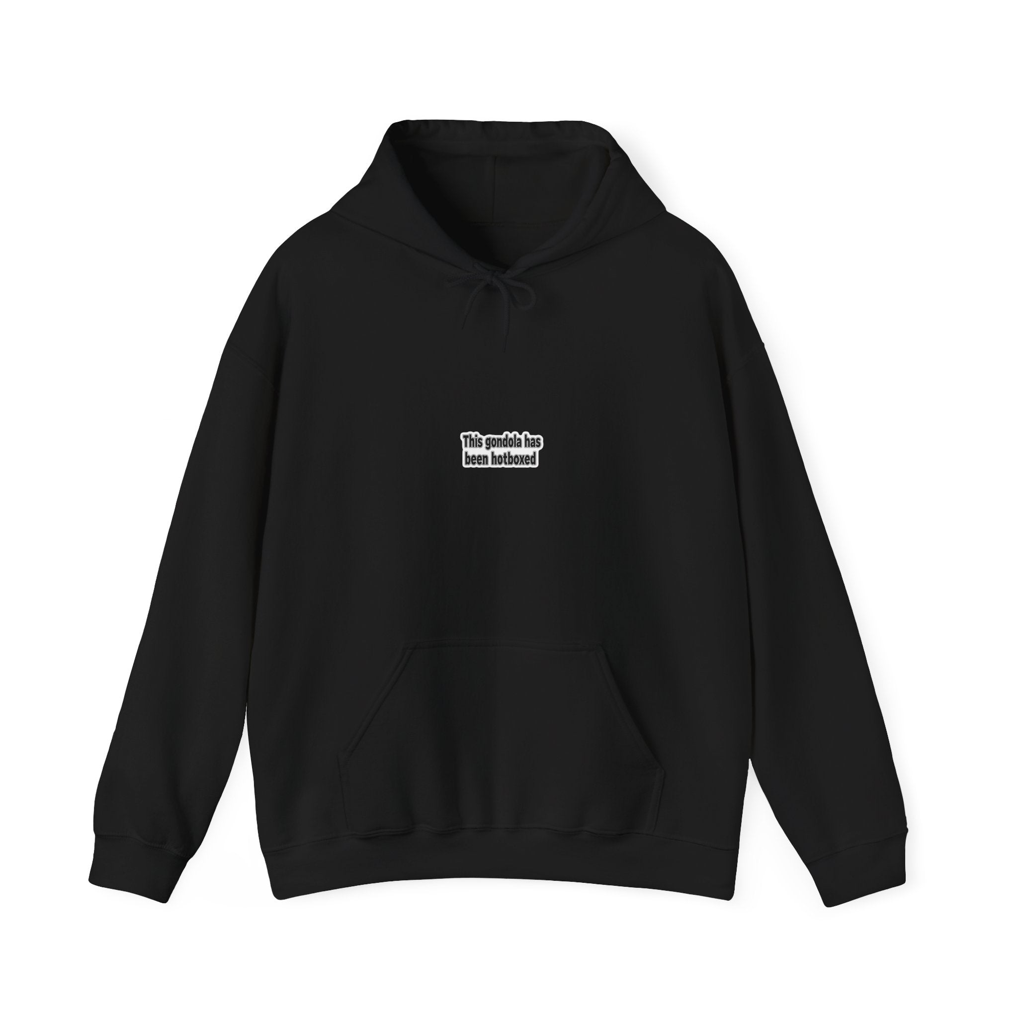 This Gondola Hoodie