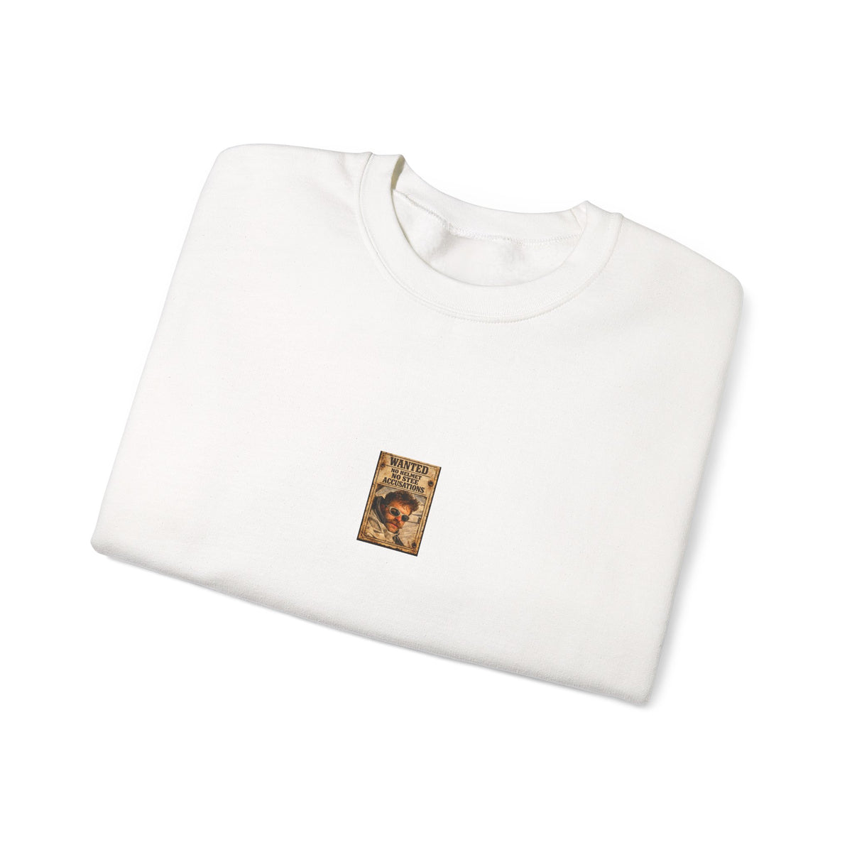Wanted Long Sleeve