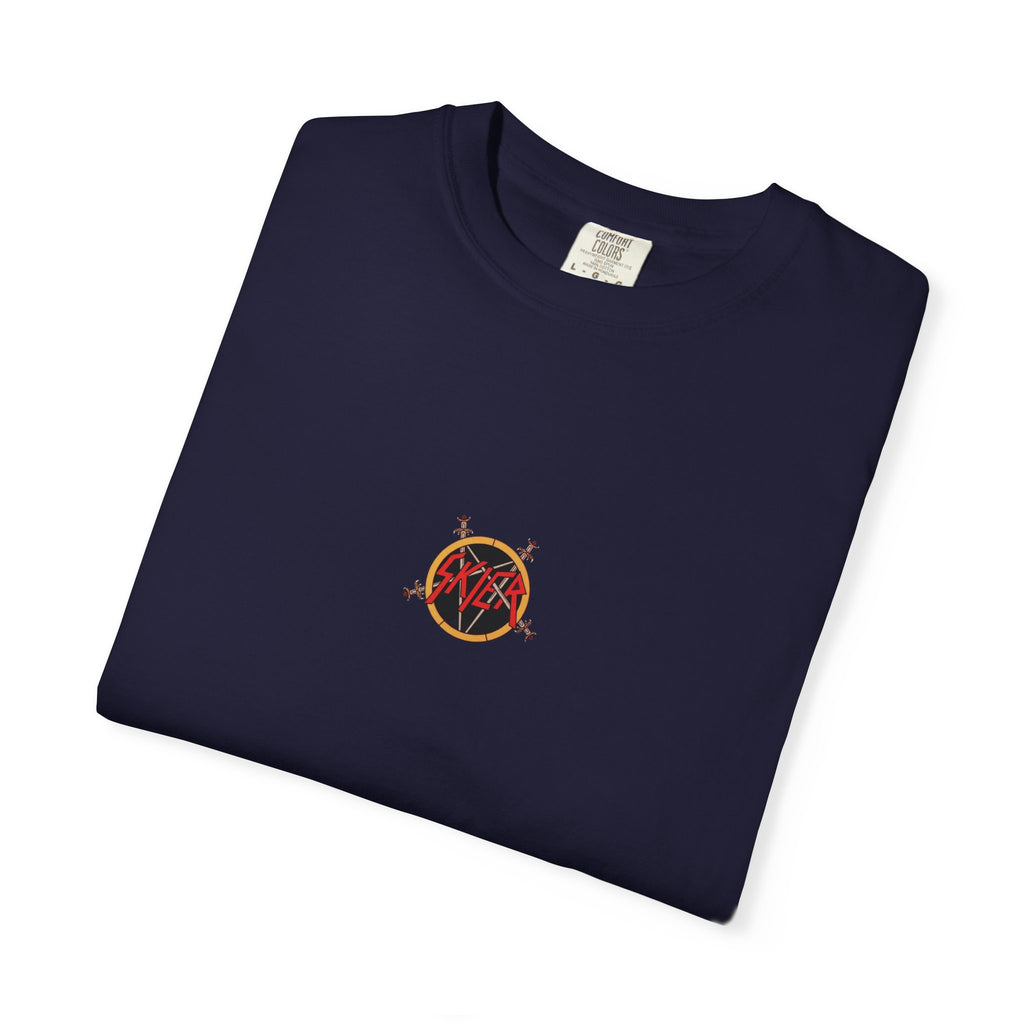 SKIER T-shirt
