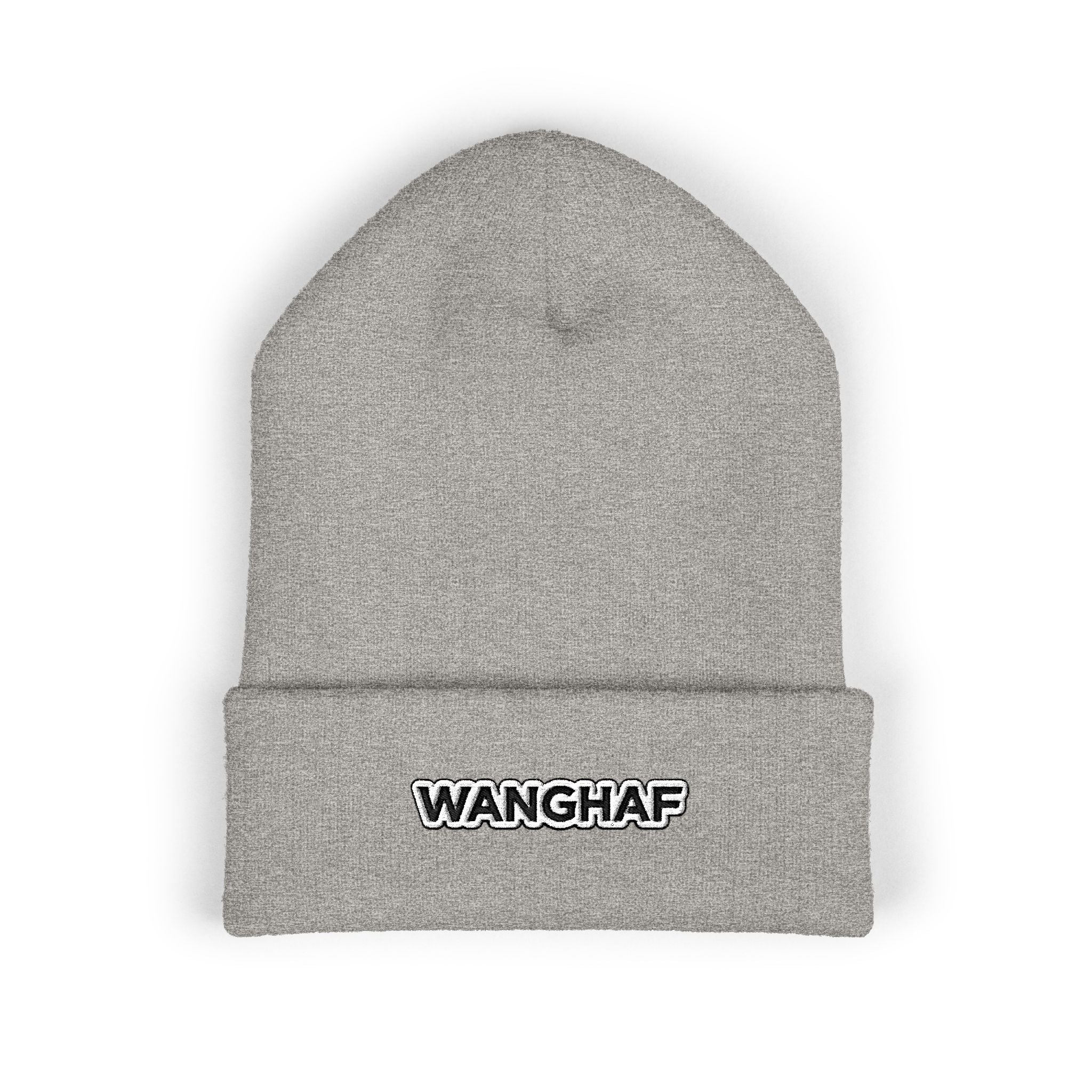 WANGHAF Beanie