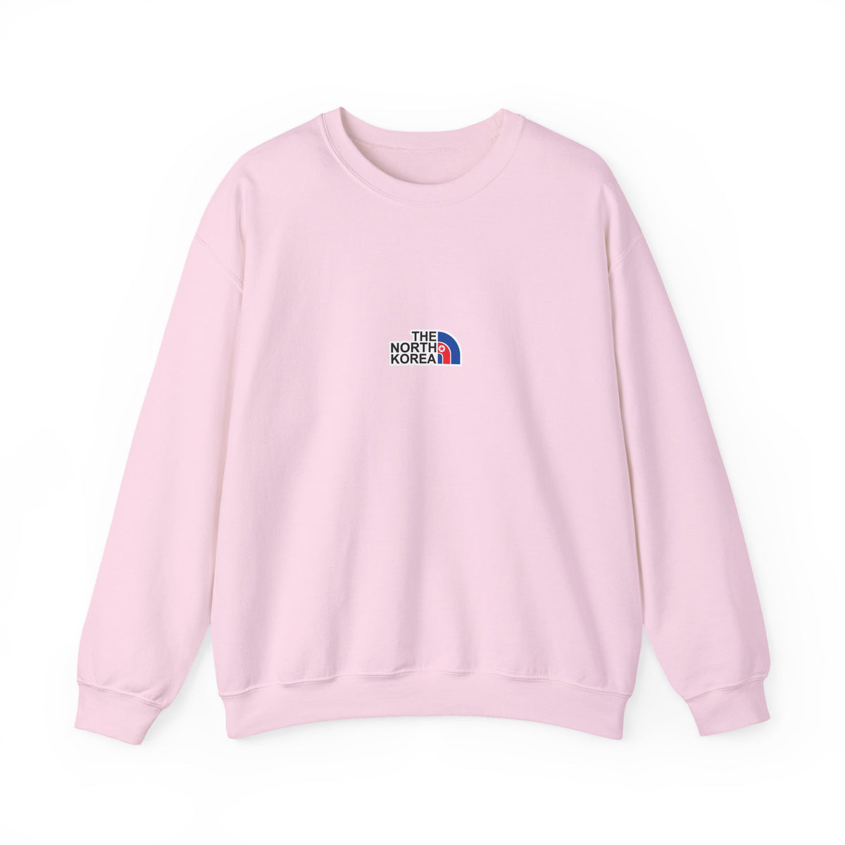 The North Korea Long Sleeve