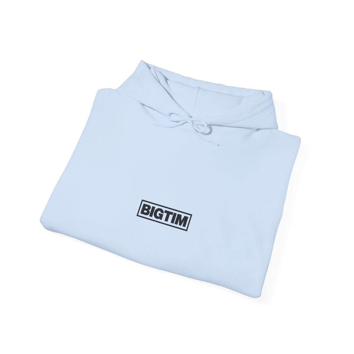 BIGTIM Hoodie