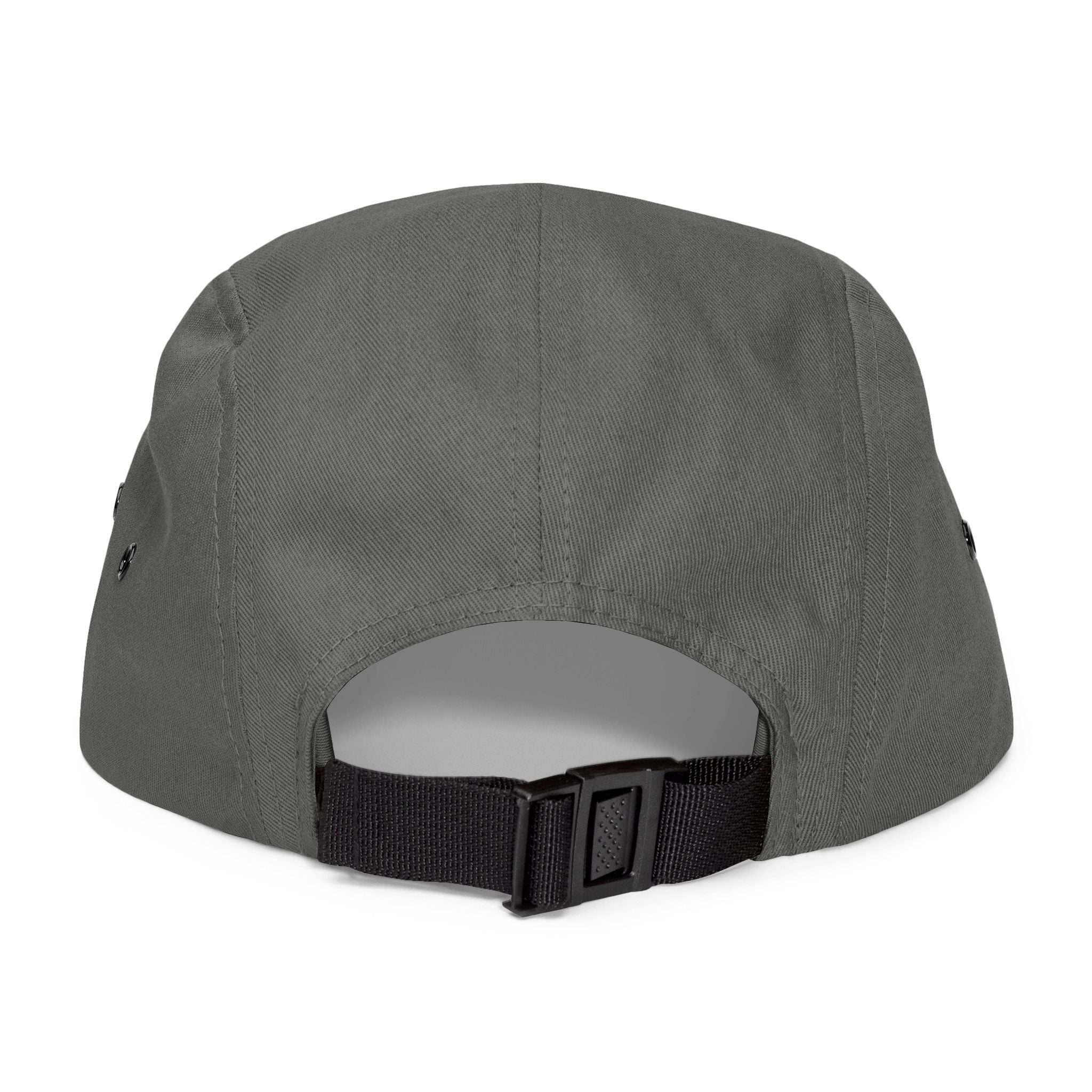 This Gondola 5-Panel Cap