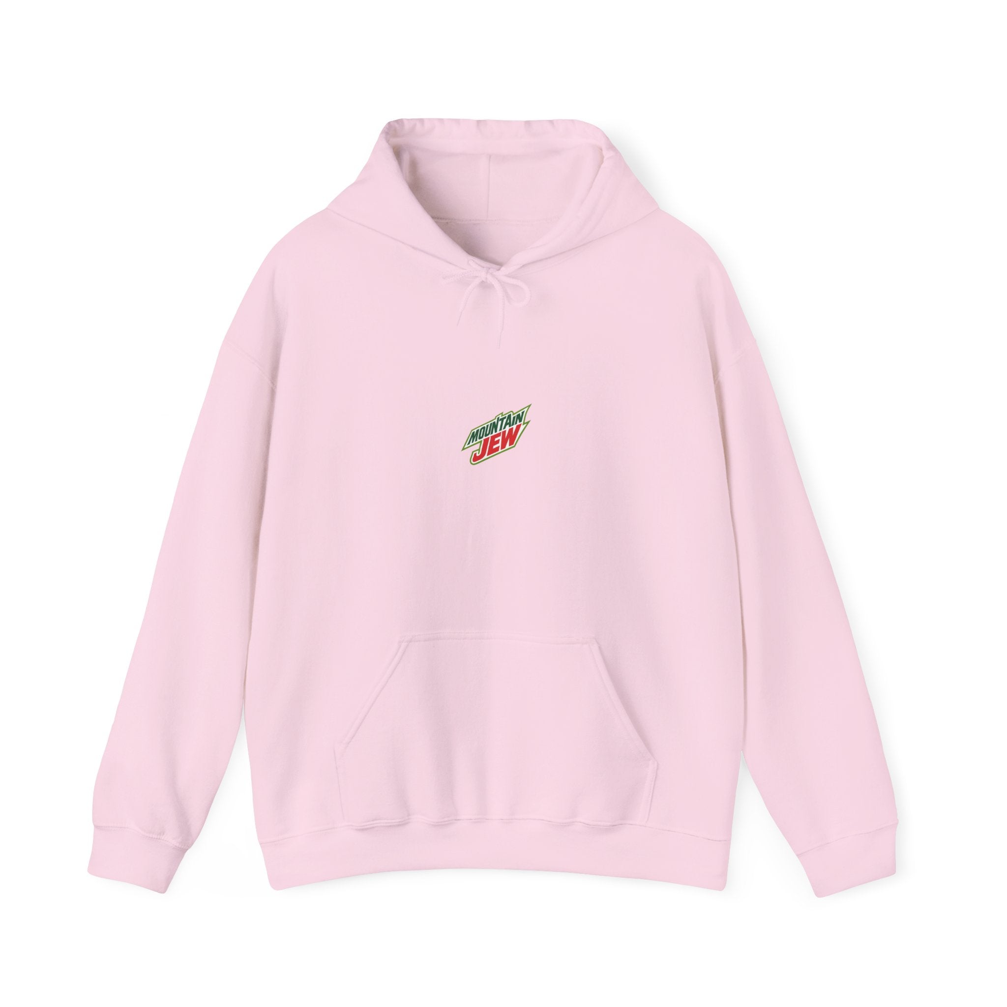 Mountain Jew Hoodie