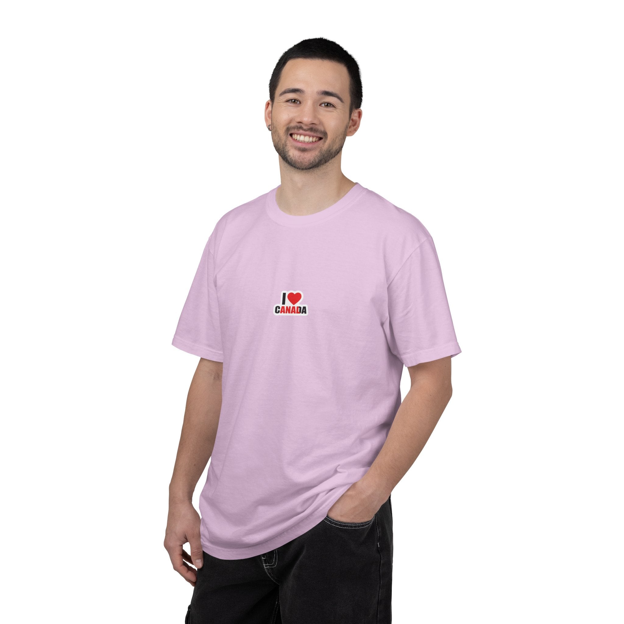 Canada T‑Shirt