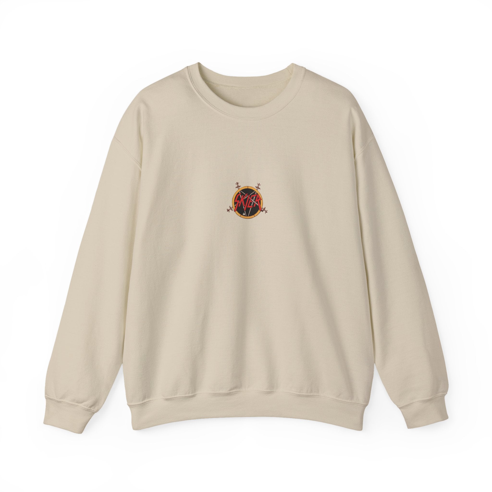 Skier Long Sleeve