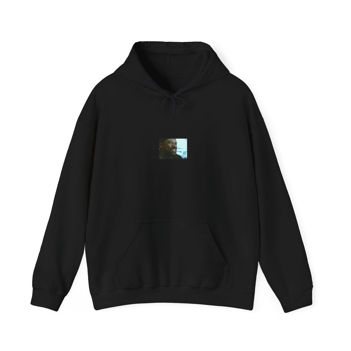 Denzel Hoodie