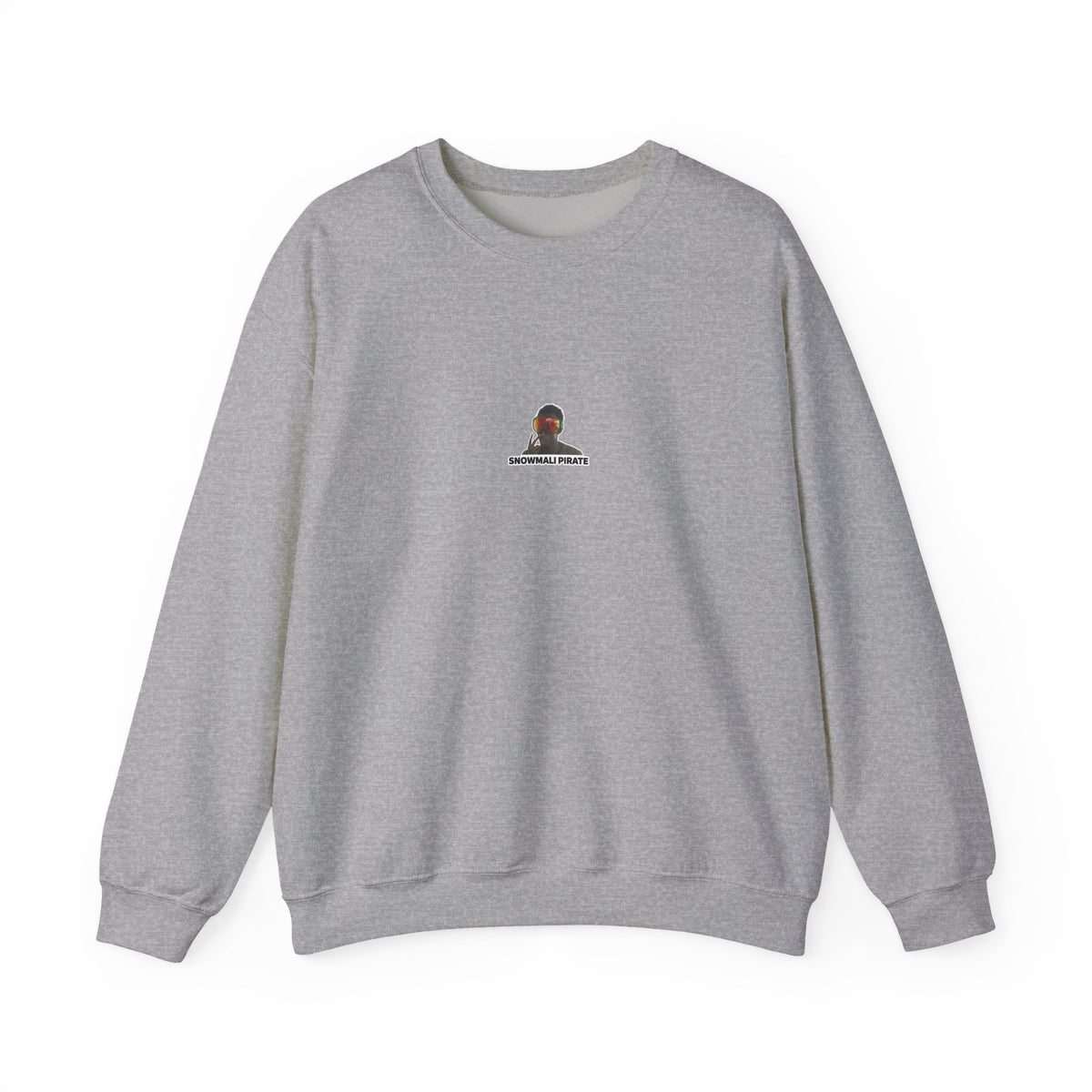 Snowmali Pirate Long Sleeve