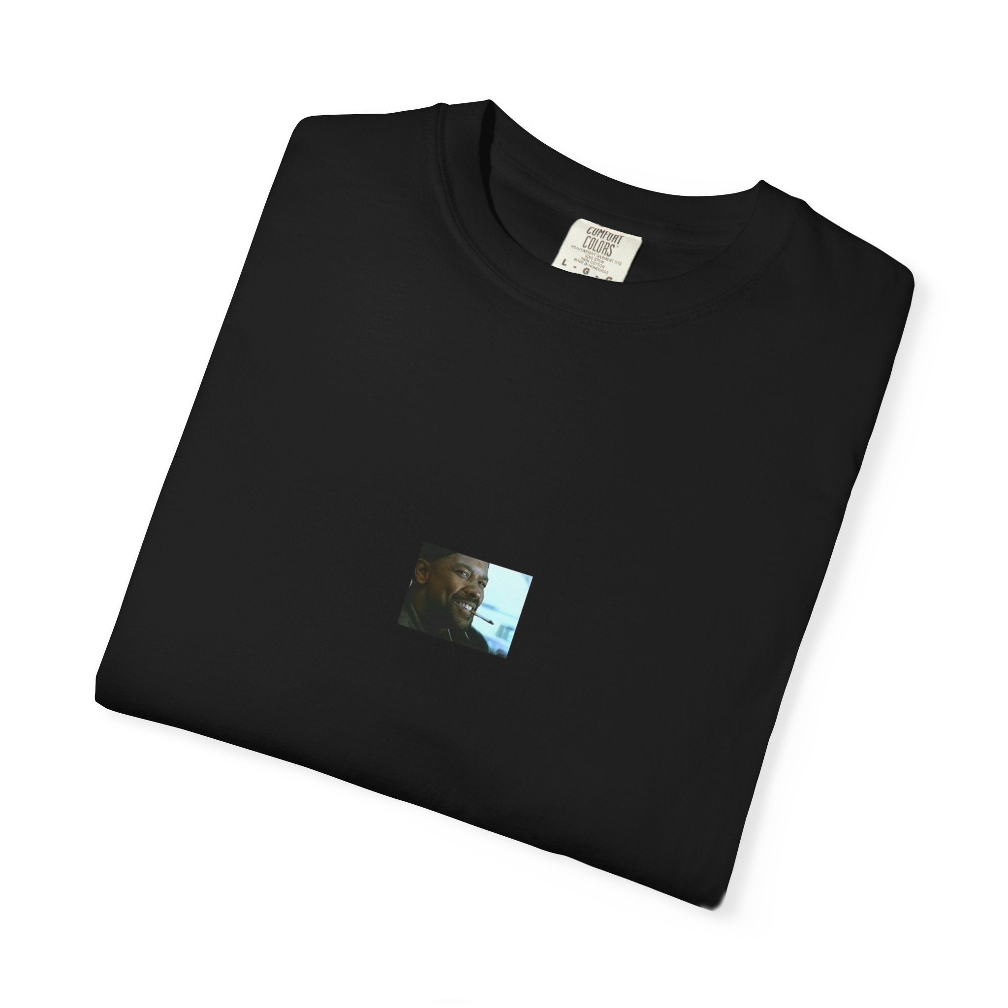 Denzel T-shirt