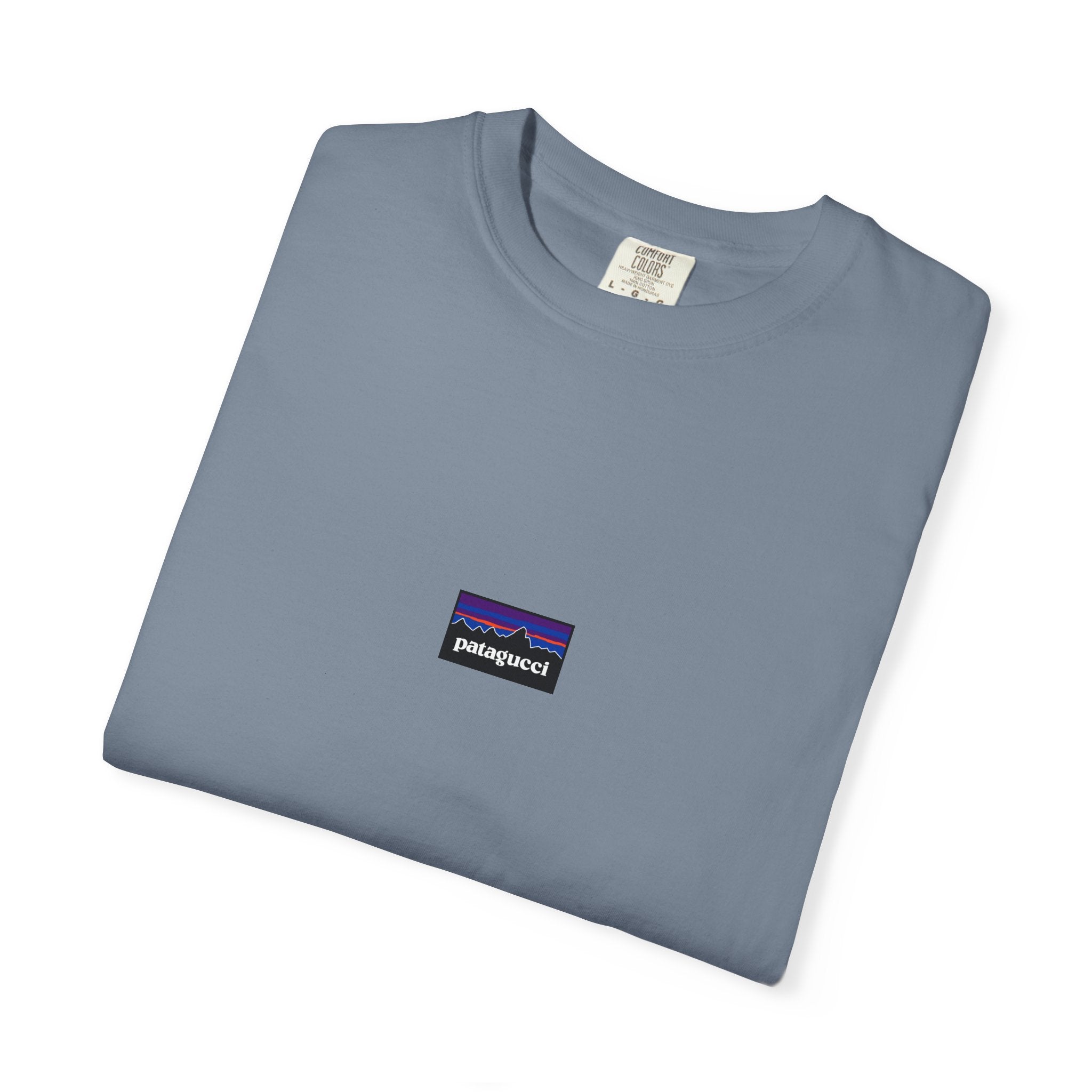 Patagucci T-Shirt