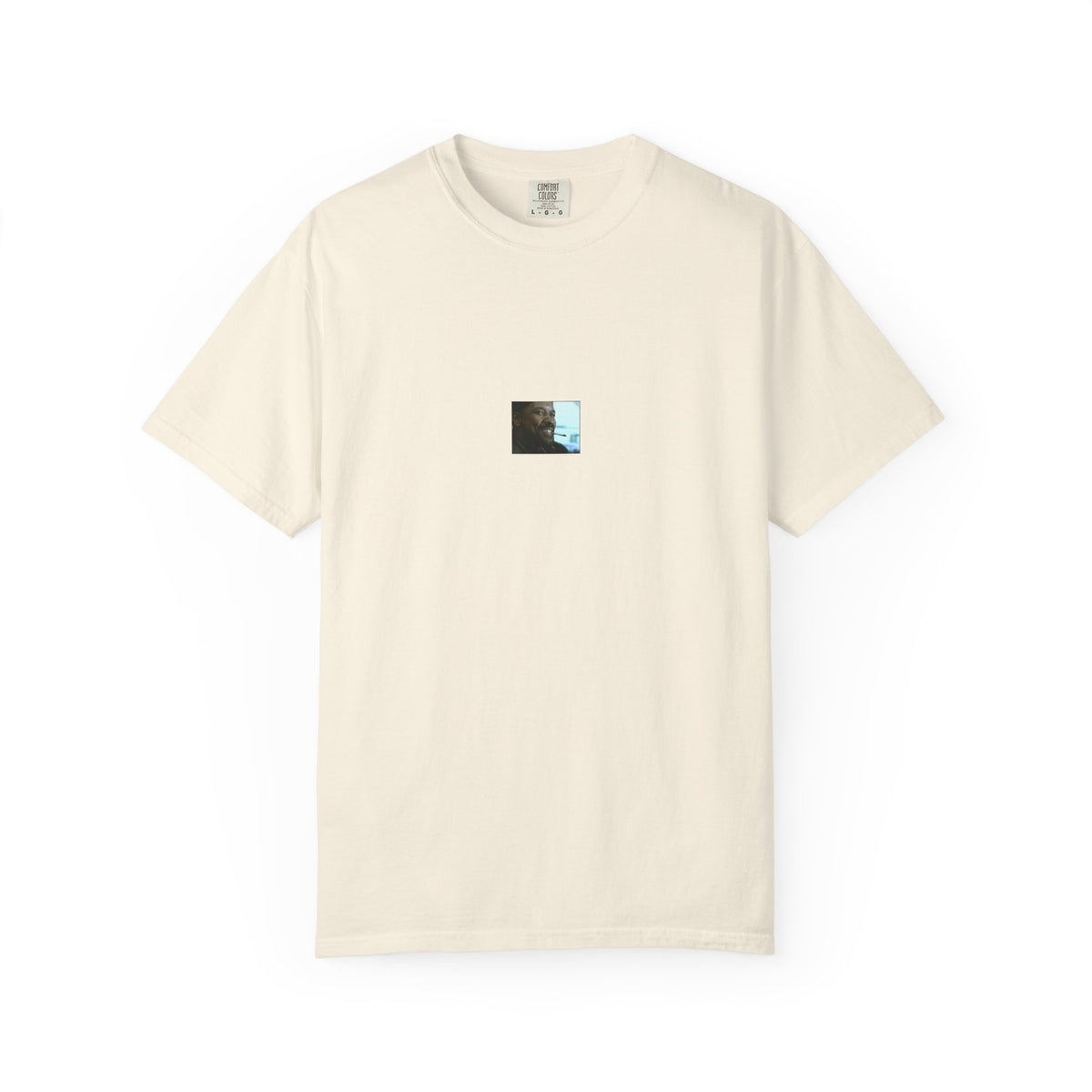 Denzel T-shirt