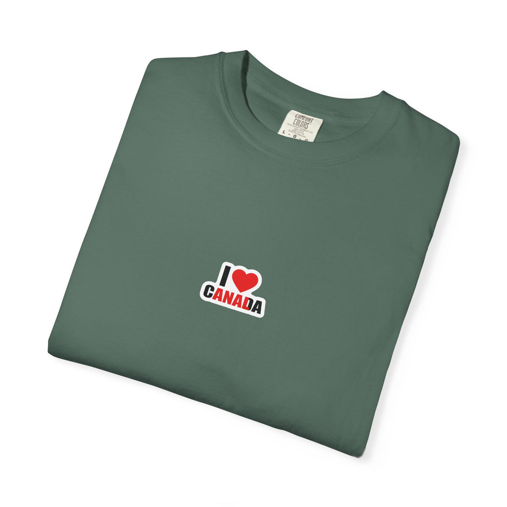 Canada T‑Shirt