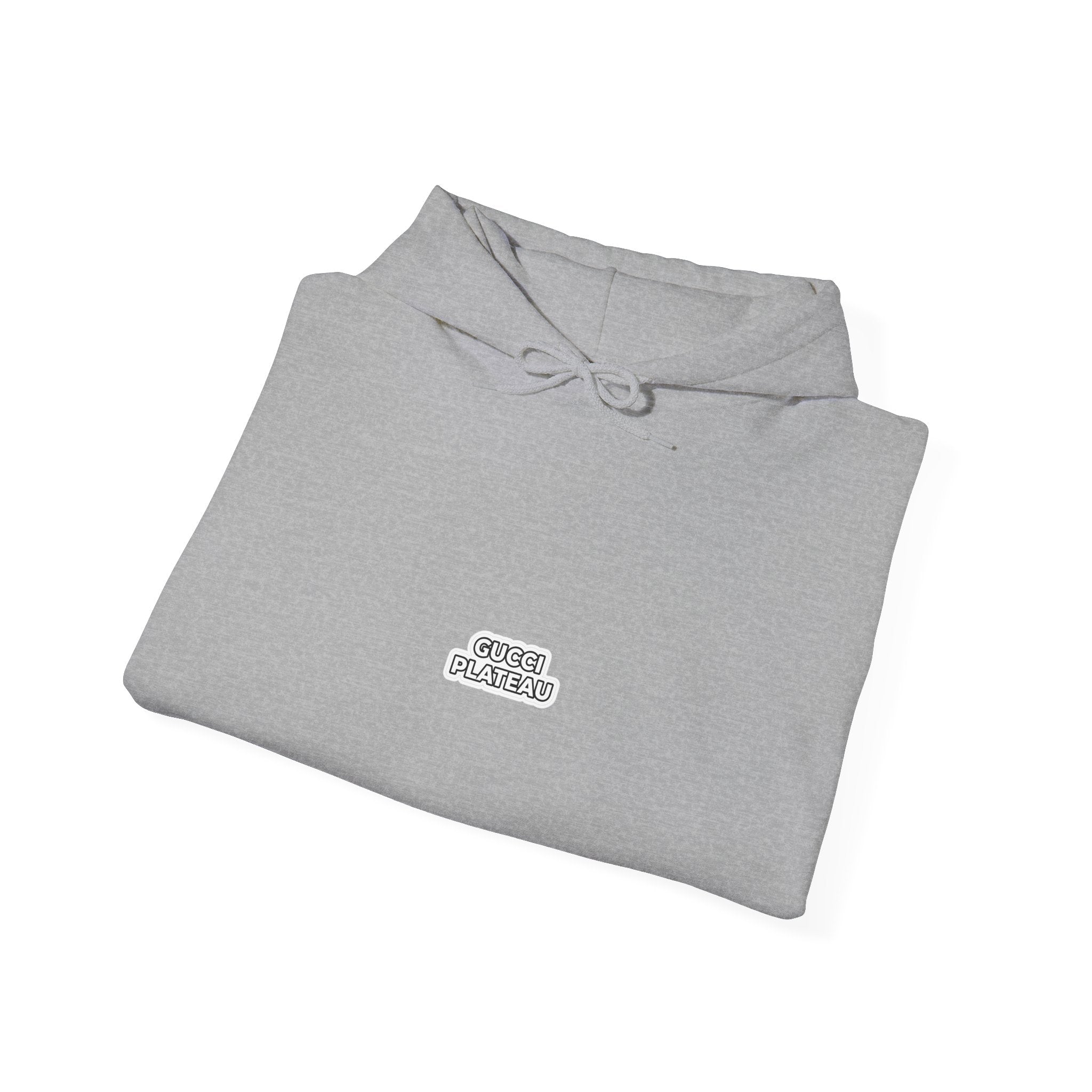 Gucci Plateau Hoodie