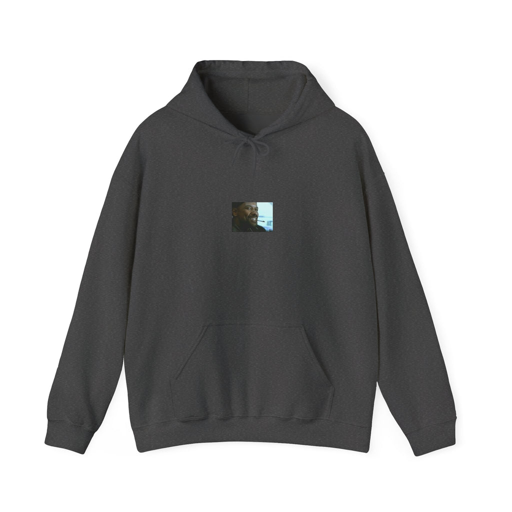 Denzel Hoodie