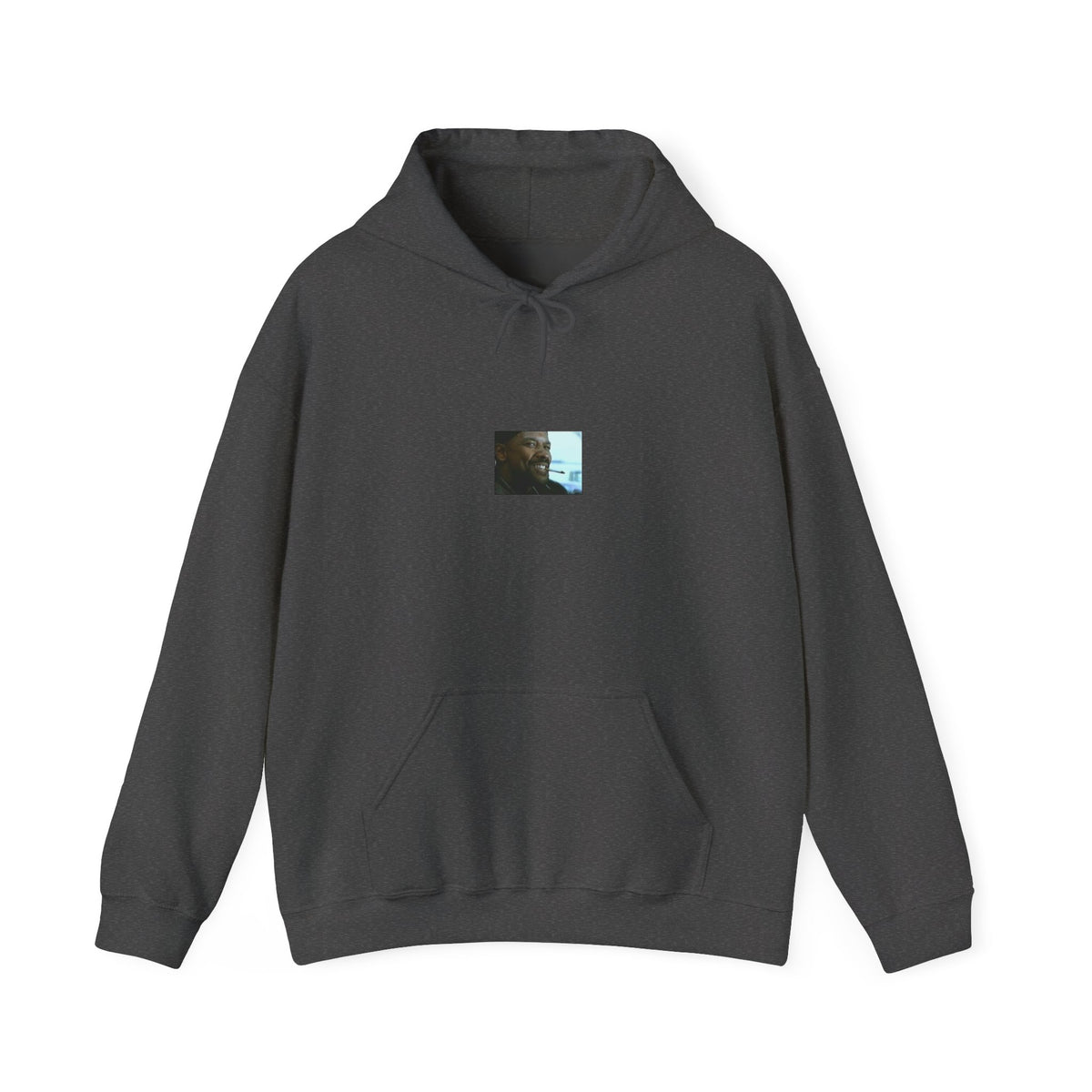 Denzel Hoodie