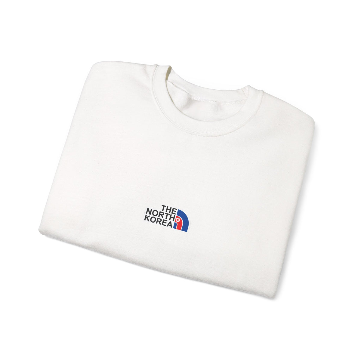 The North Korea Long Sleeve