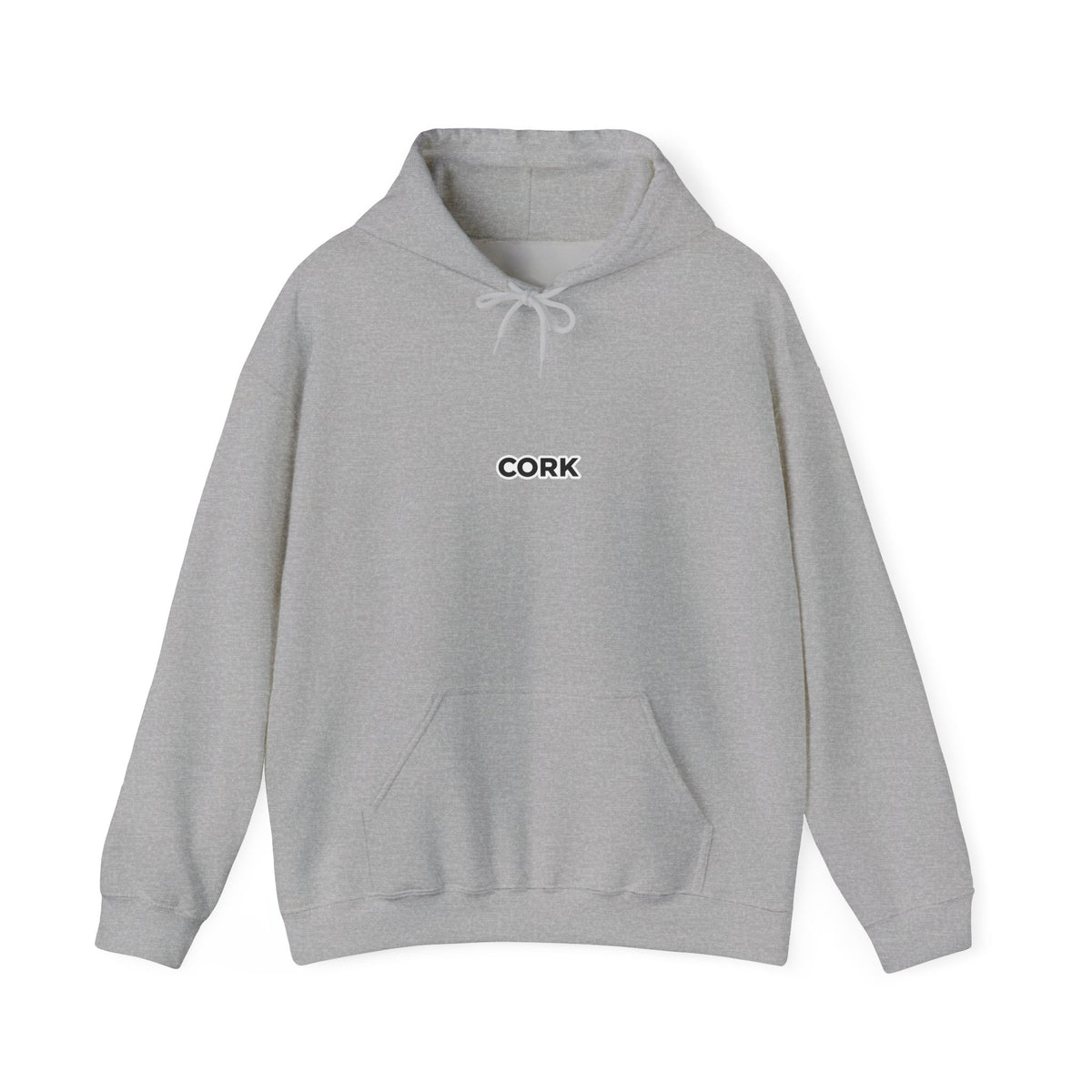 Cork Hoodie