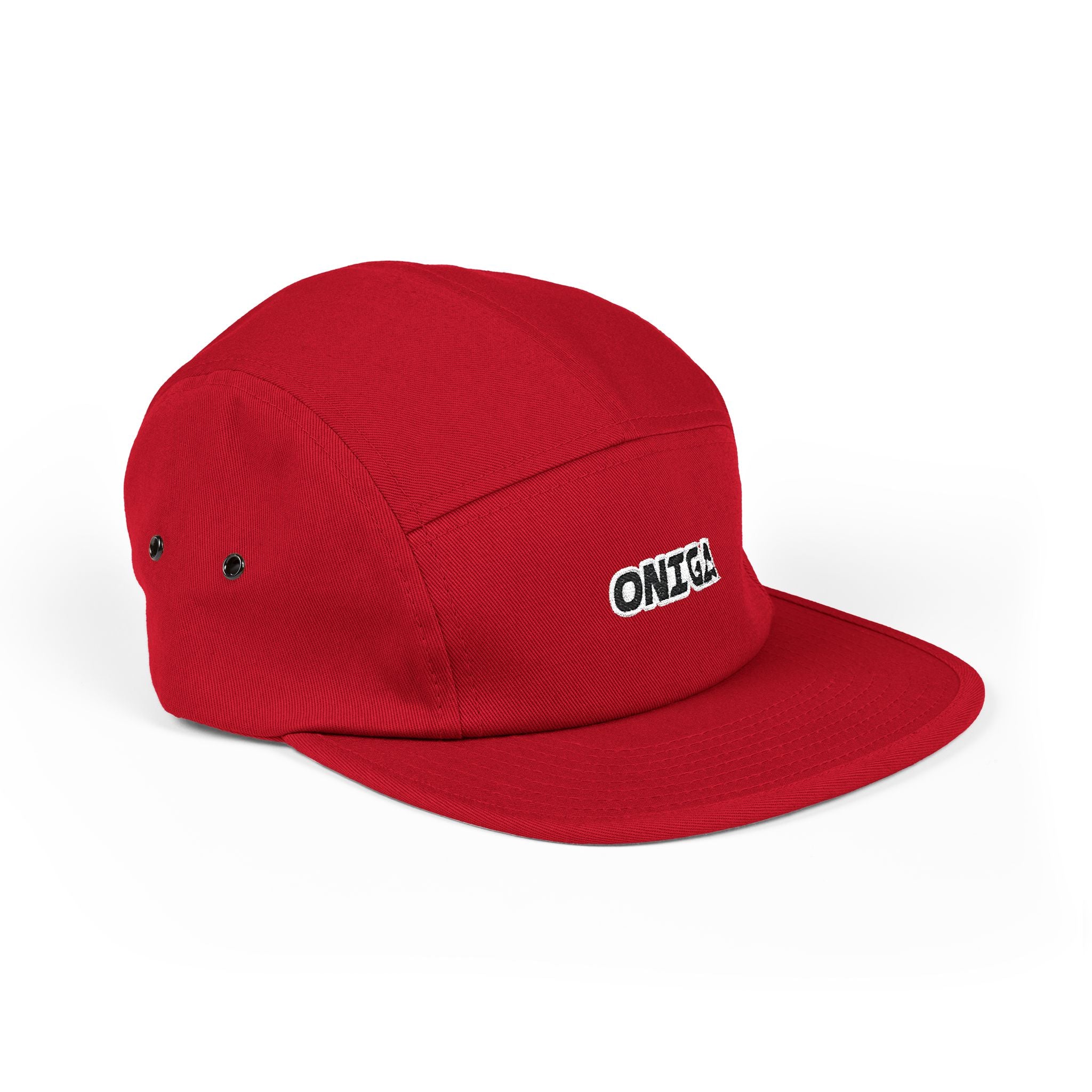 ONIGA 5-Panel Cap