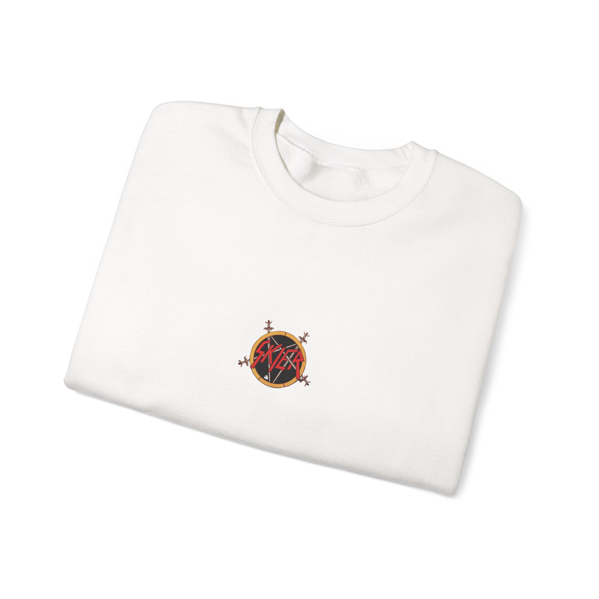 Skier Long Sleeve