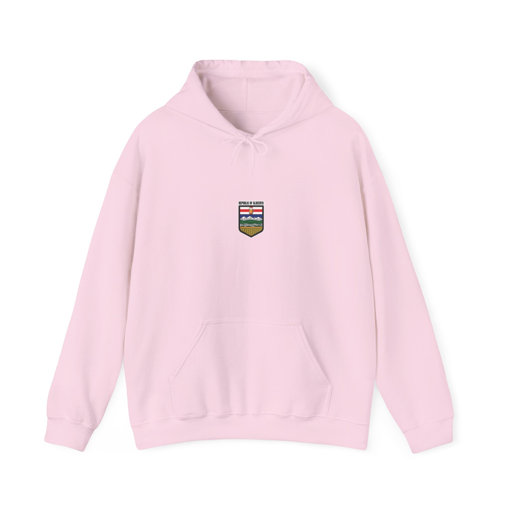 Albeerta Hoodie
