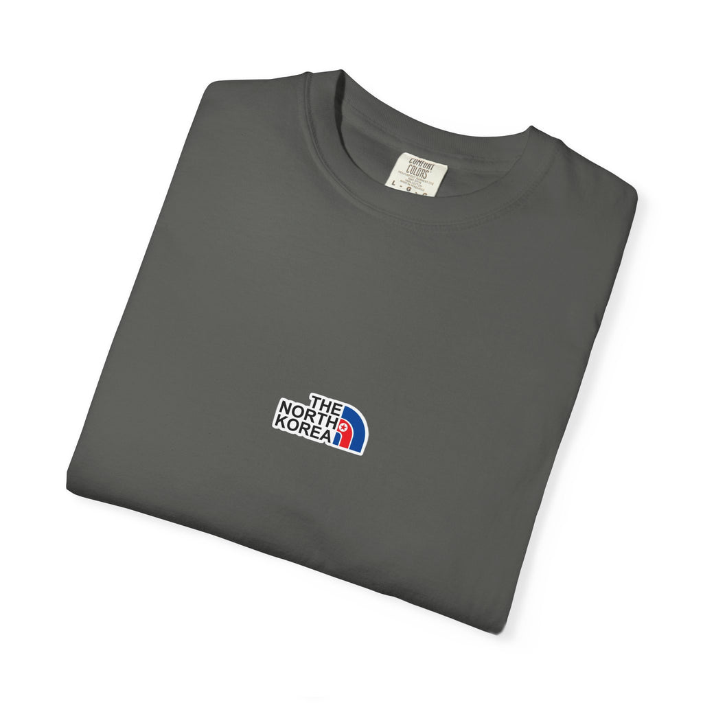 The North Korea T-shirt