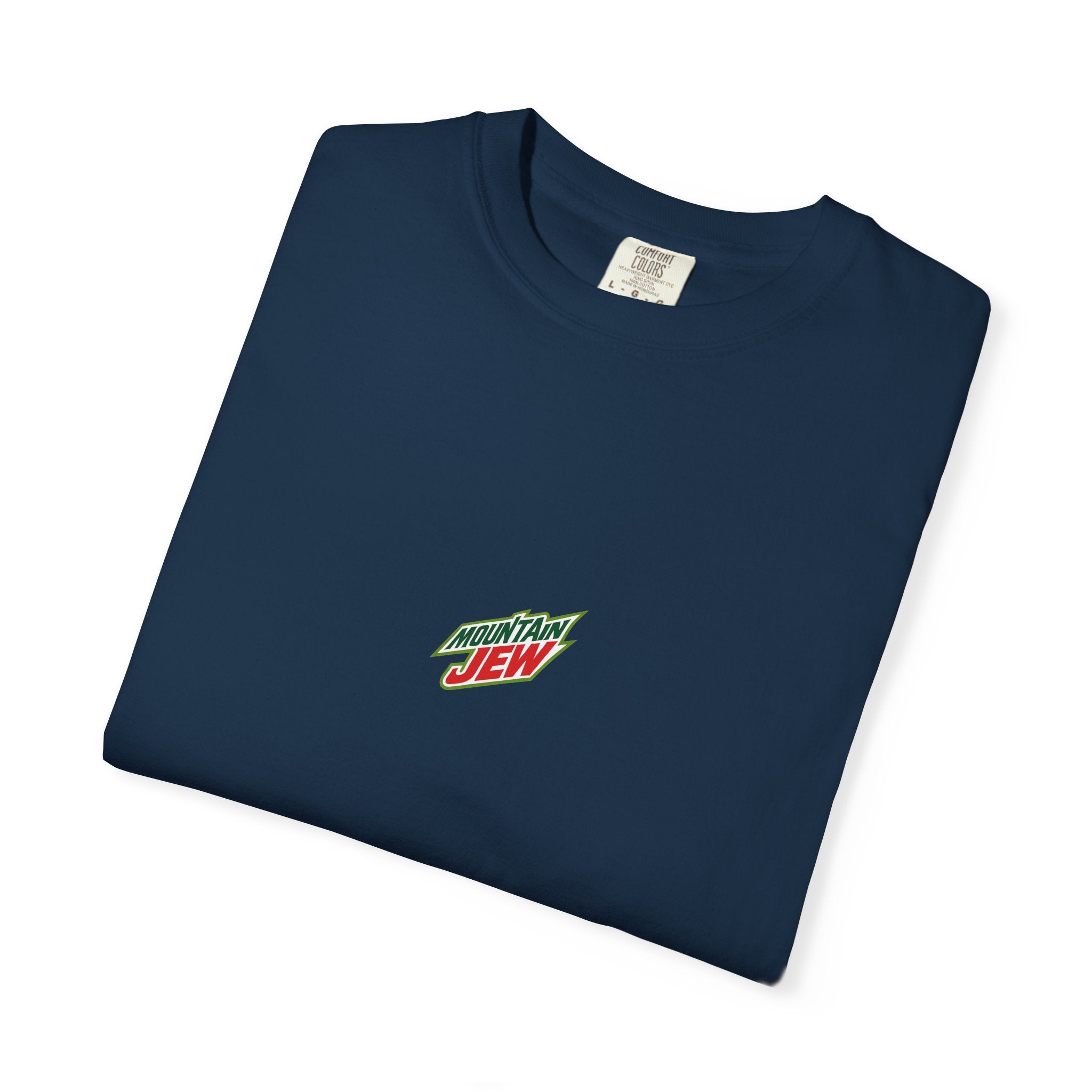 Mountain Jew T-Shirt