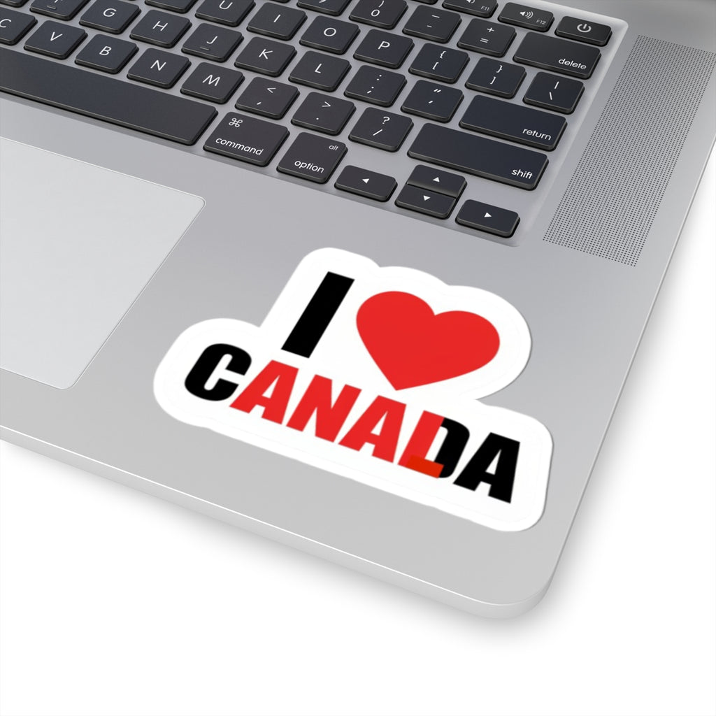 Canada Sticker
