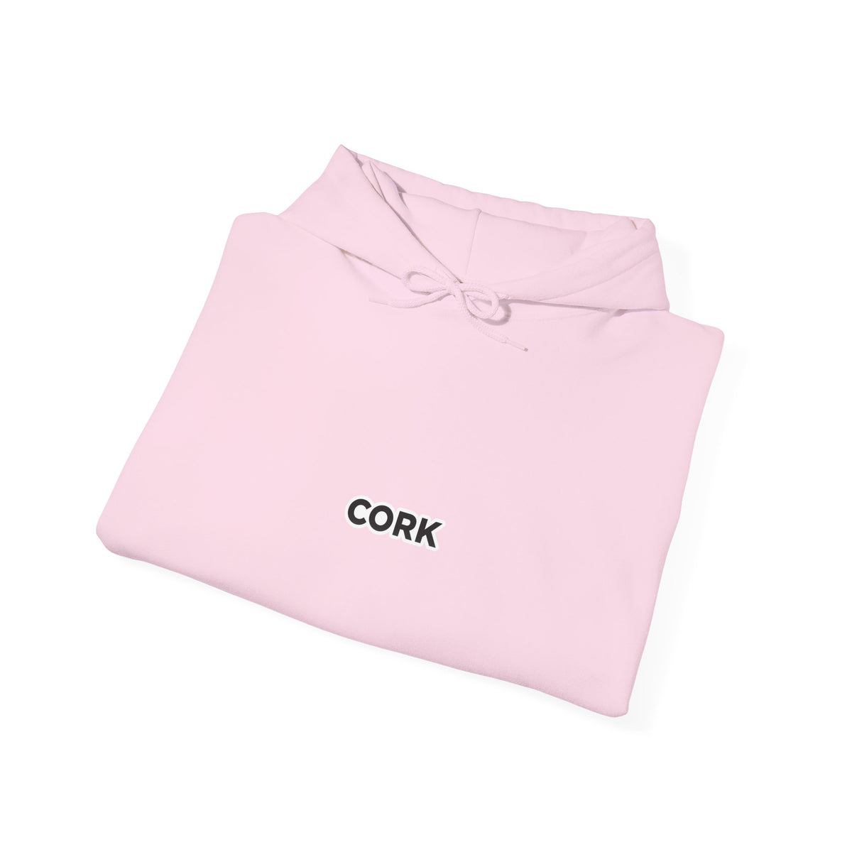 Cork Hoodie