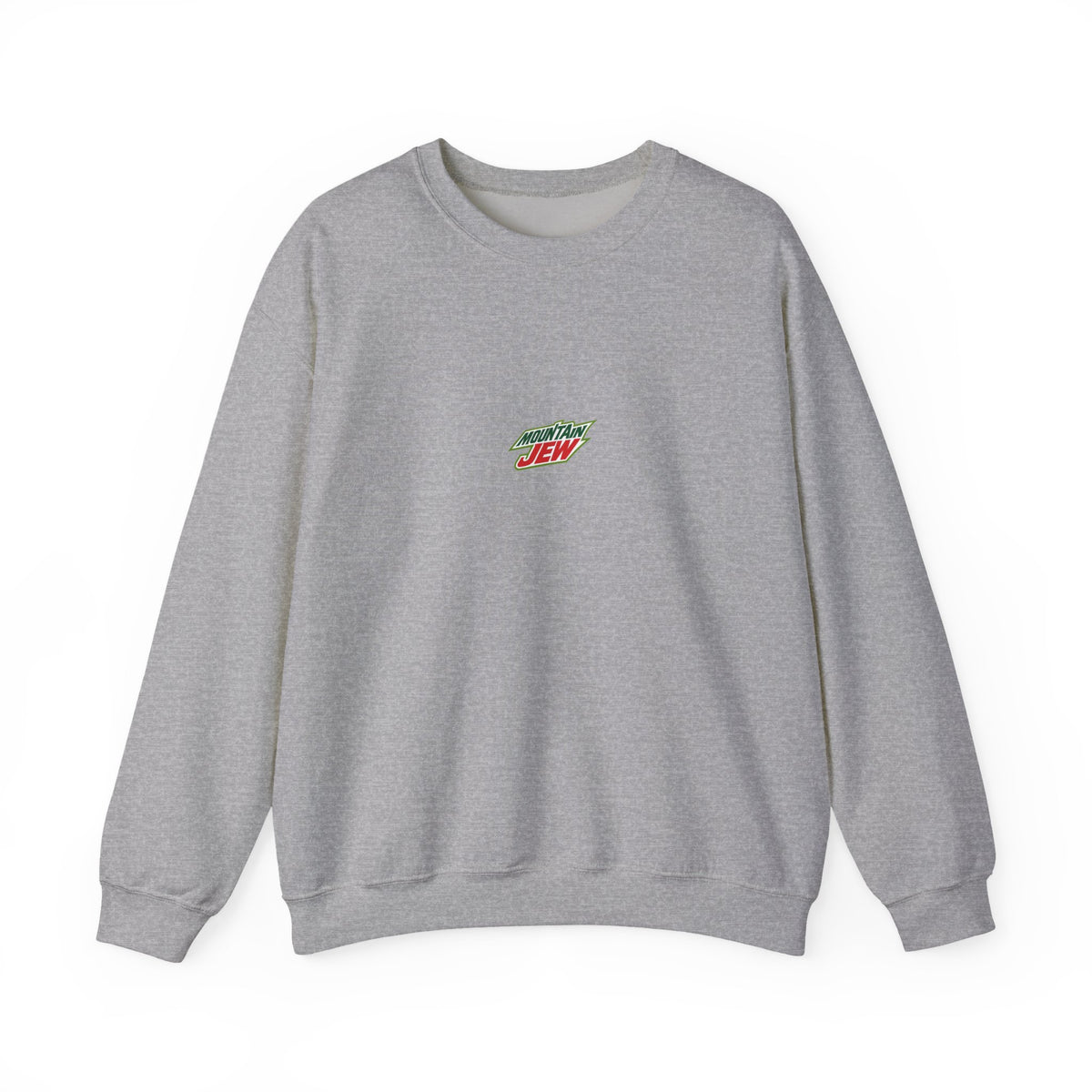 Mountain Jew Long Sleeve