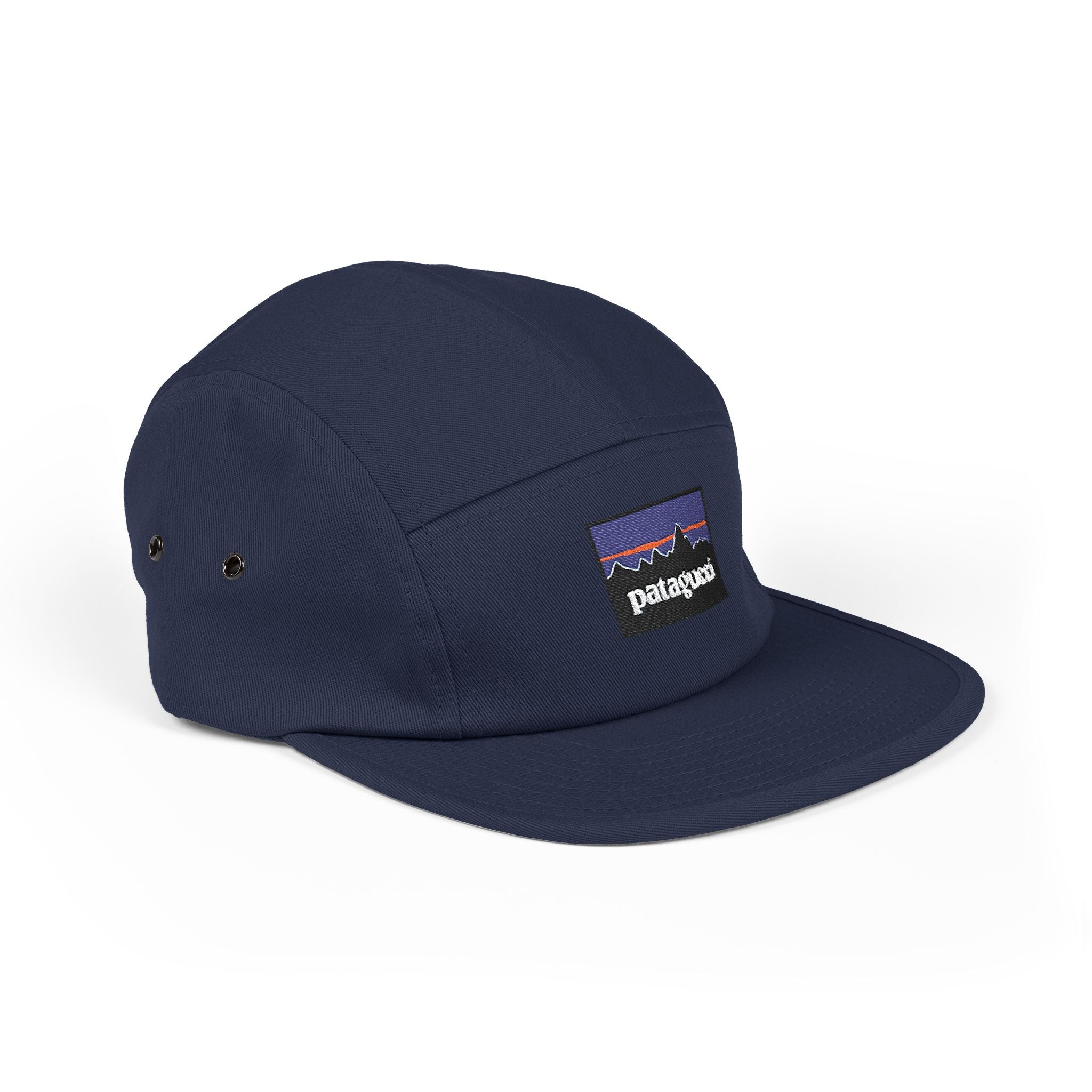 Patagucci 5-Panel Cap