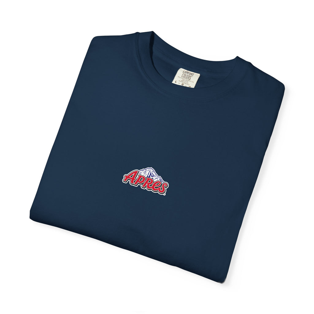 Apres T-Shirt