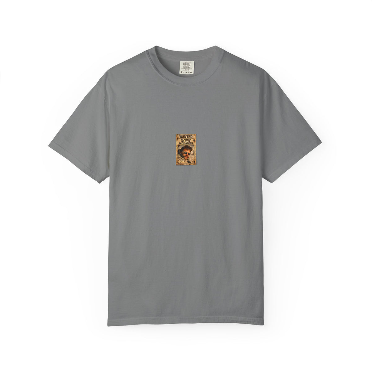 WANTED T-Shirt