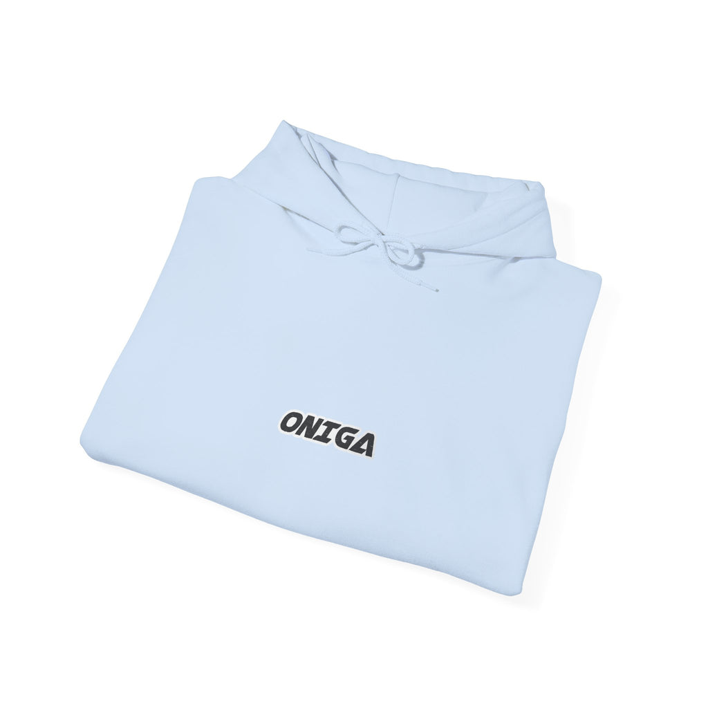 ONIGA Hoodie