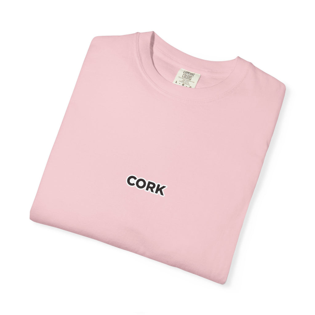 Cork T-shirt
