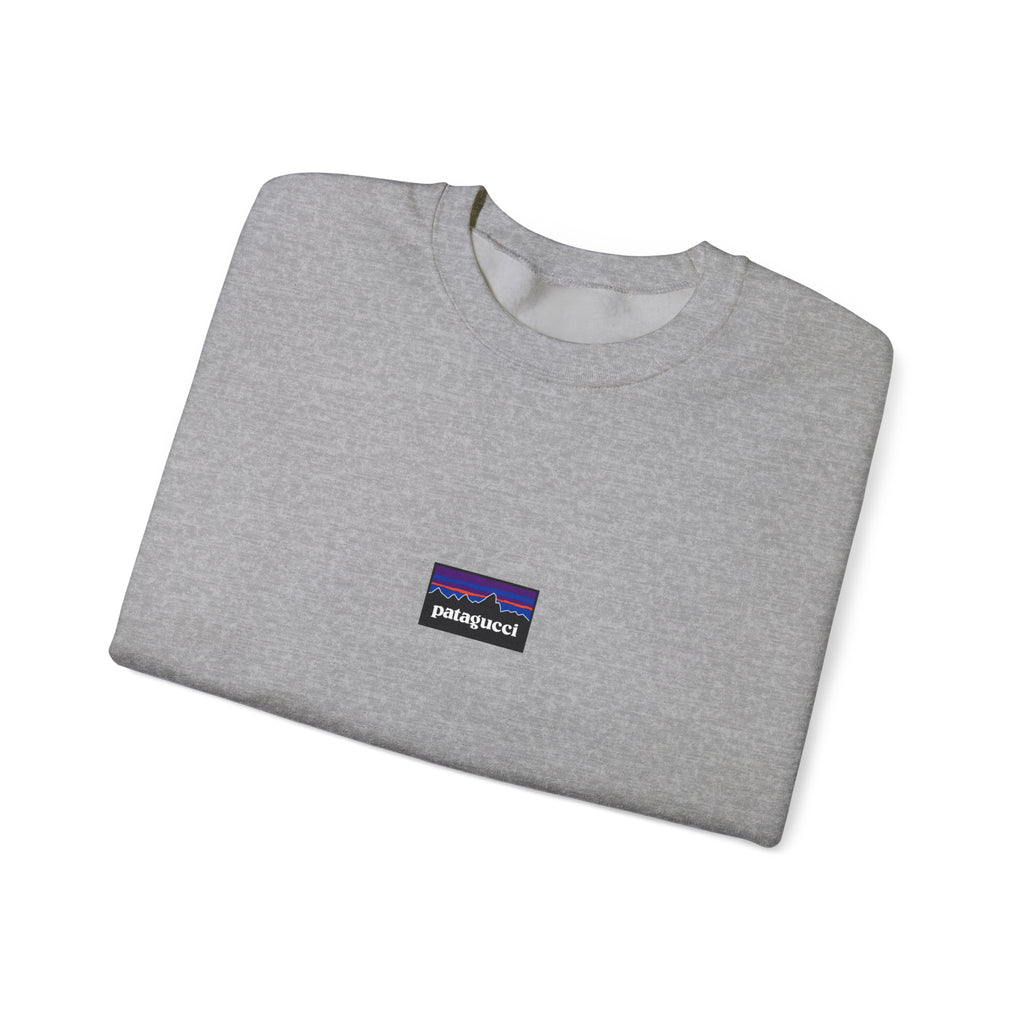 Patagucci Long Sleeve