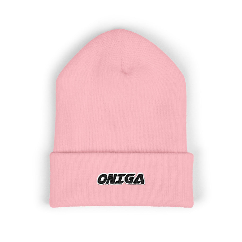 ONIGA Beanie