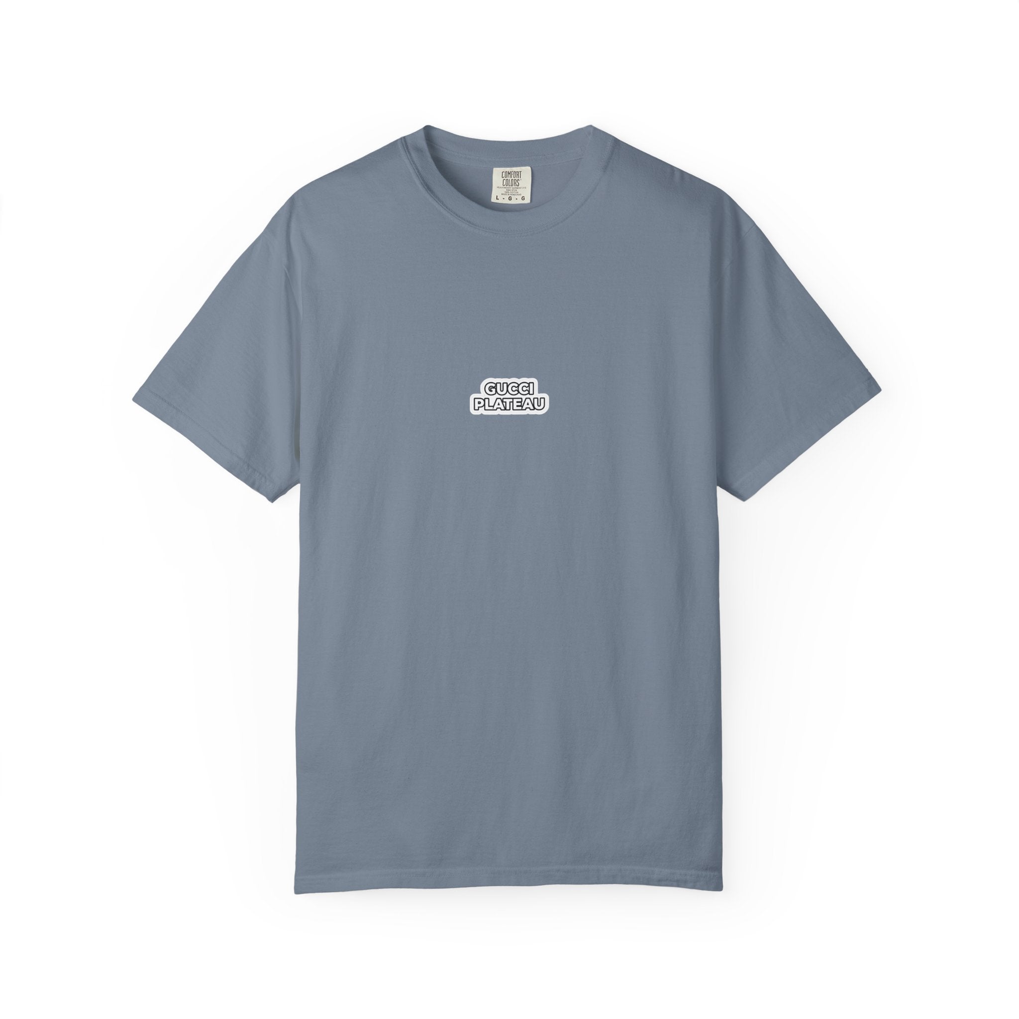 Gucci Plateau T‑Shirt