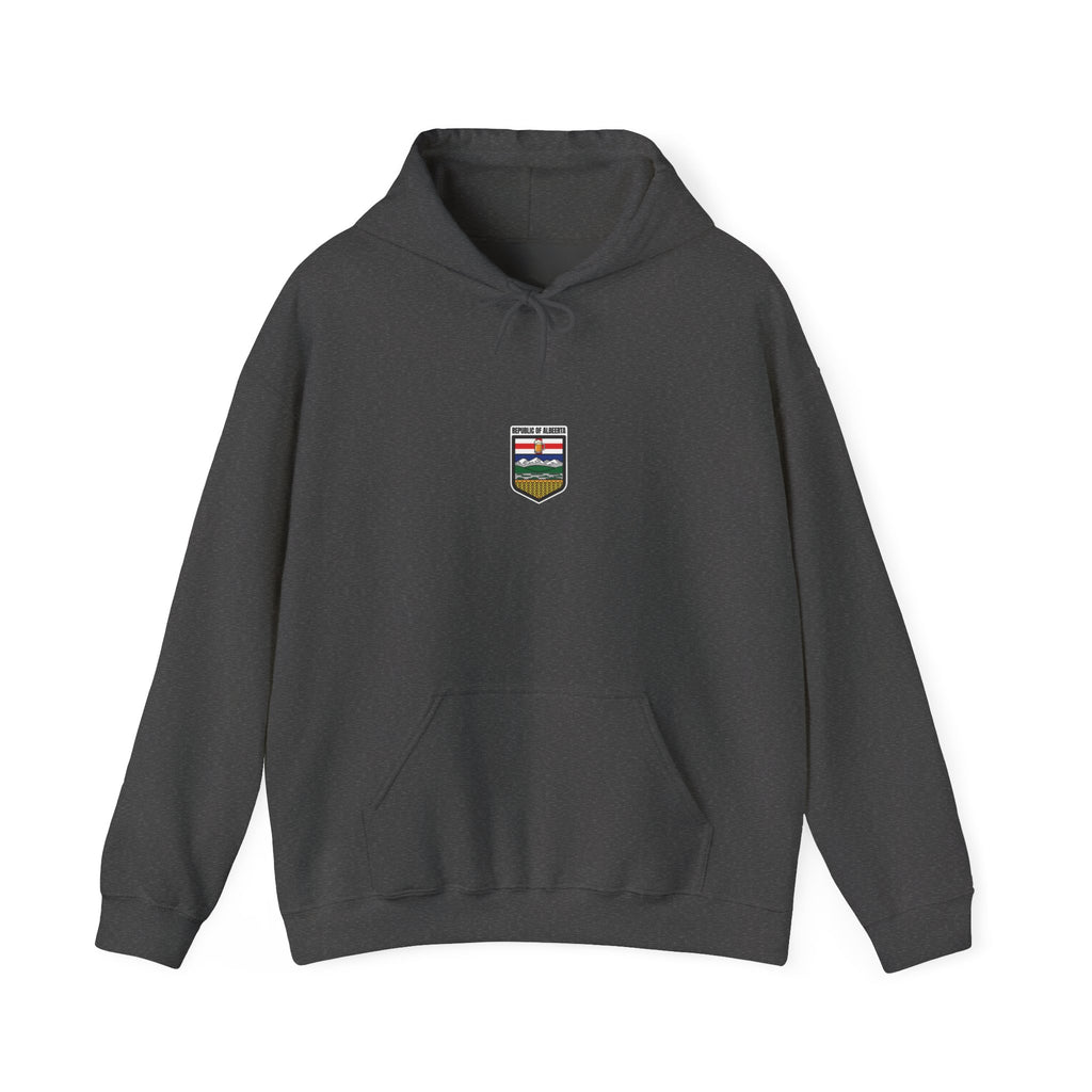 Albeerta Hoodie
