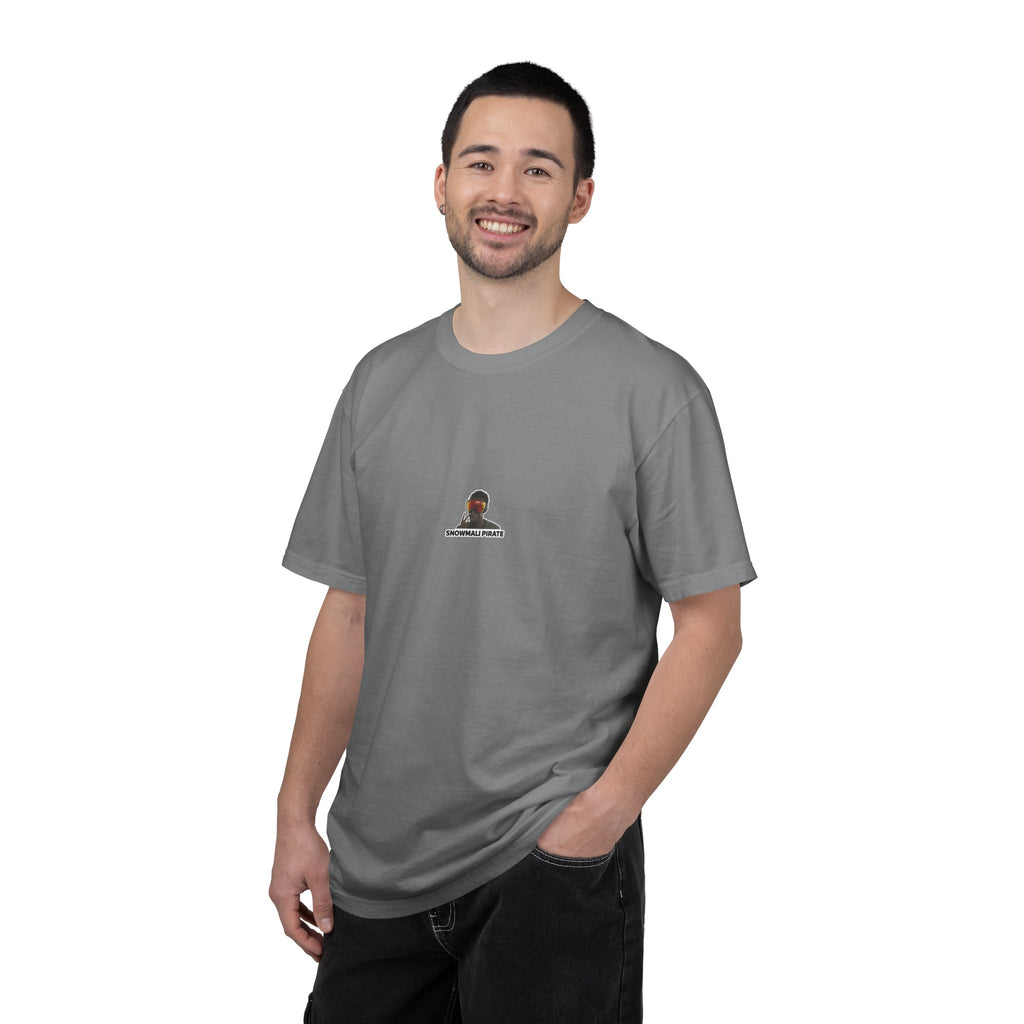 Snowmali Pirate T-shirt