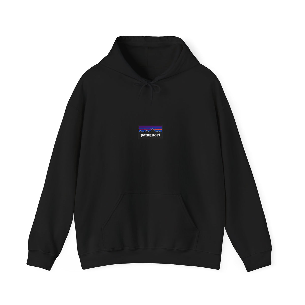 Patagucci Hoodie