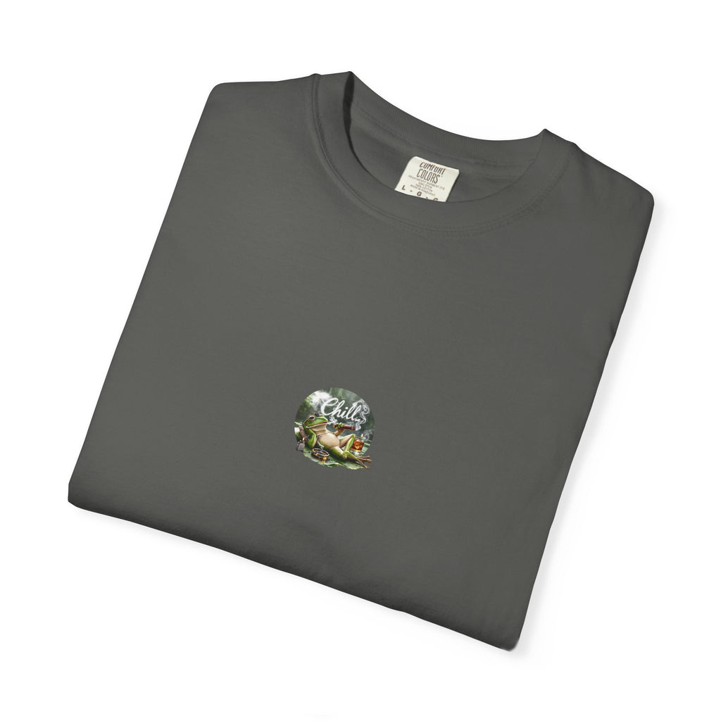 Peaked Impact T-Shirt